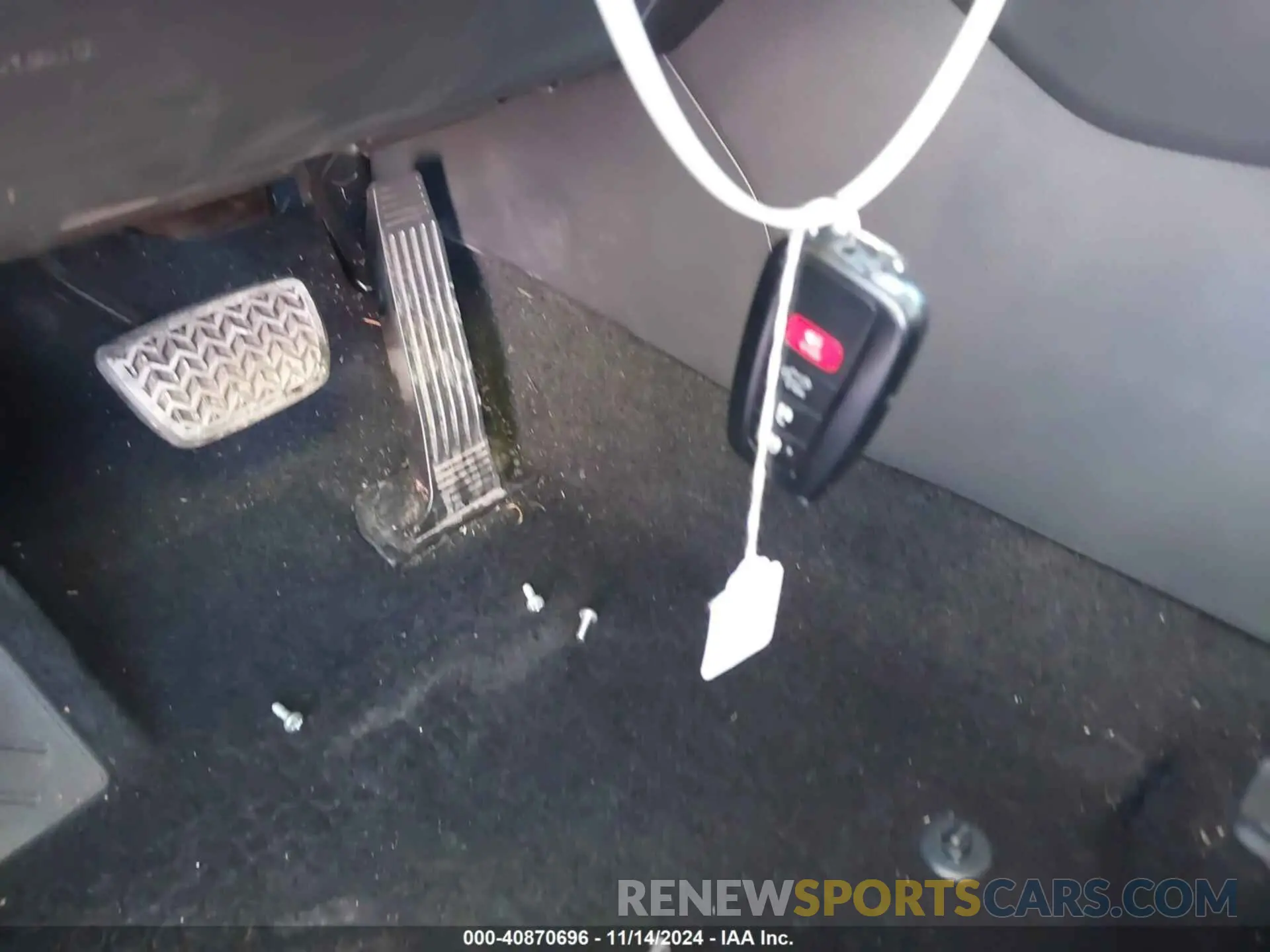 11 Photograph of a damaged car 4T3RWRFV0MU040707 TOYOTA RAV4 HYBRID 2021