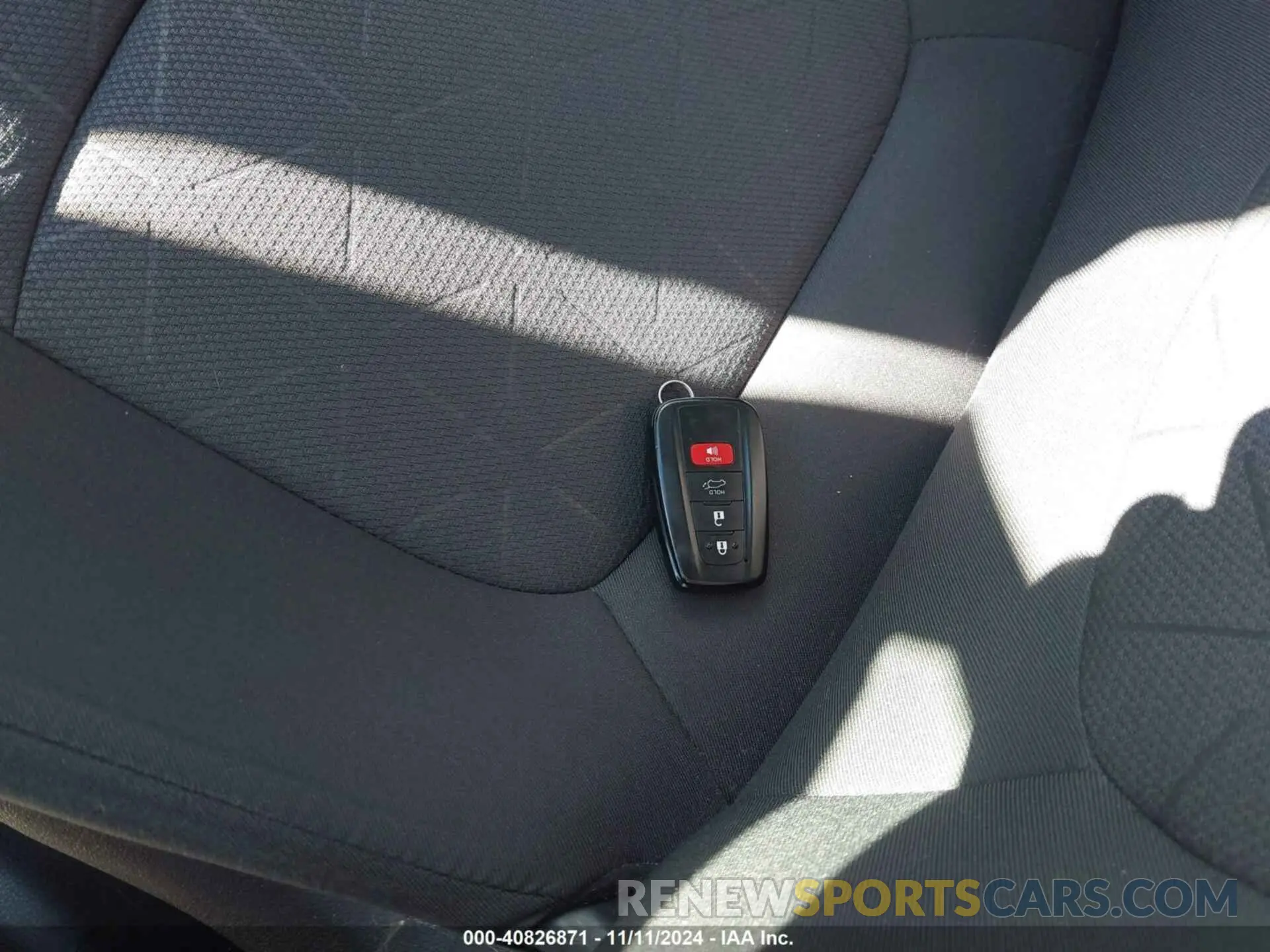 11 Фотография поврежденного автомобиля 4T3RWRFV1MU044605 TOYOTA RAV4 HYBRID 2021