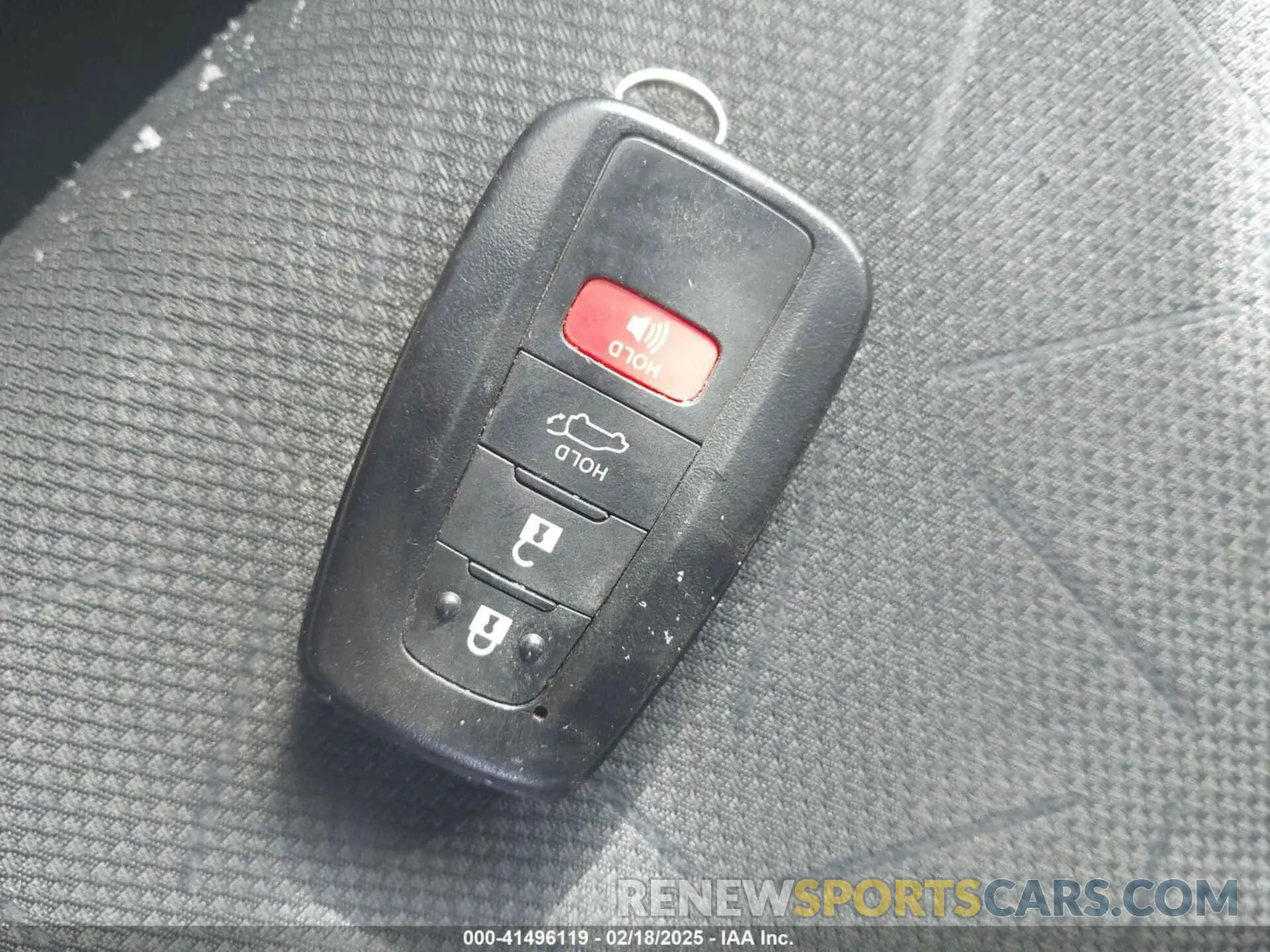 11 Фотография поврежденного автомобиля 4T3RWRFV2MU024587 TOYOTA RAV4 HYBRID 2021