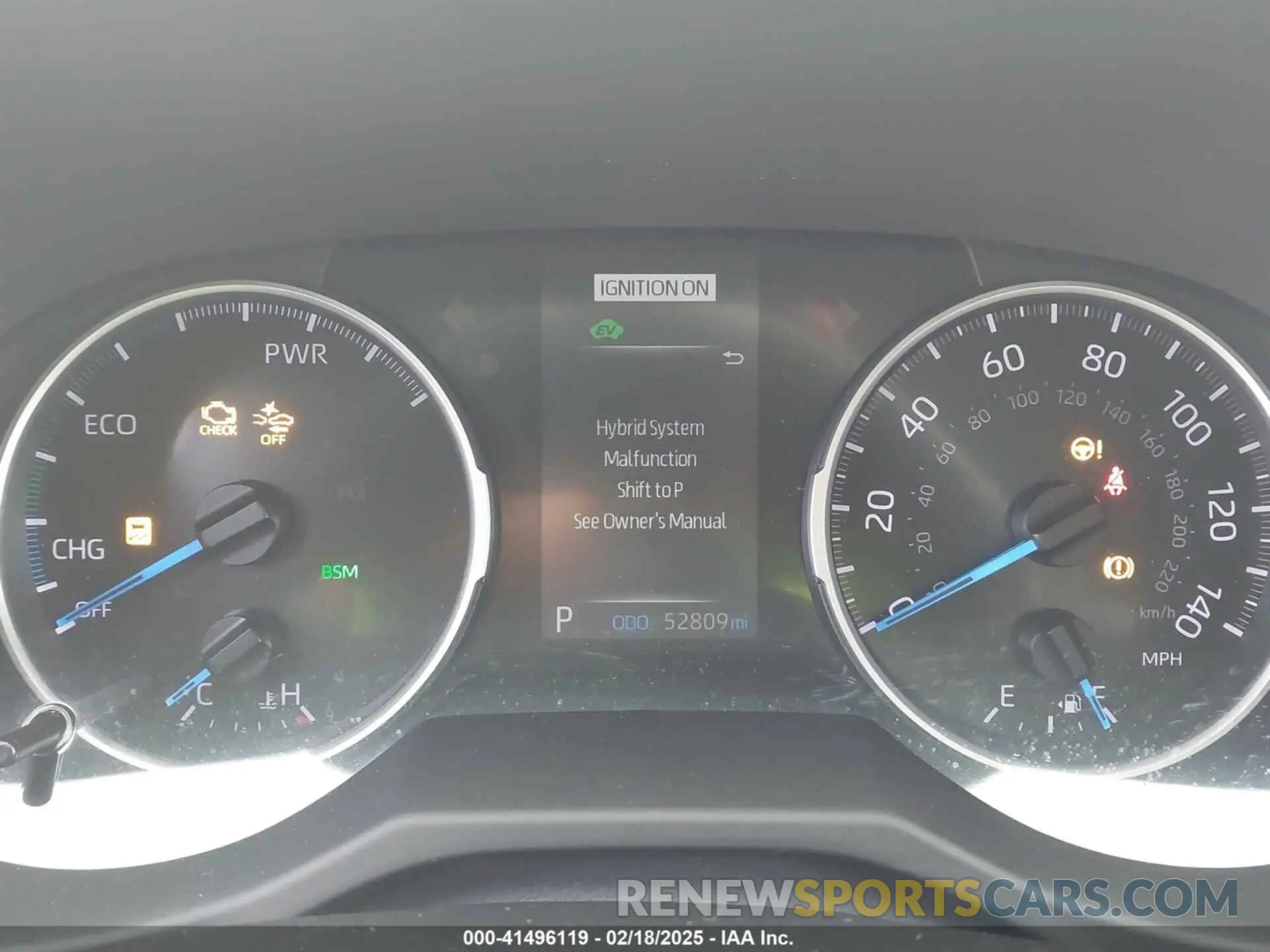 7 Фотография поврежденного автомобиля 4T3RWRFV2MU024587 TOYOTA RAV4 HYBRID 2021
