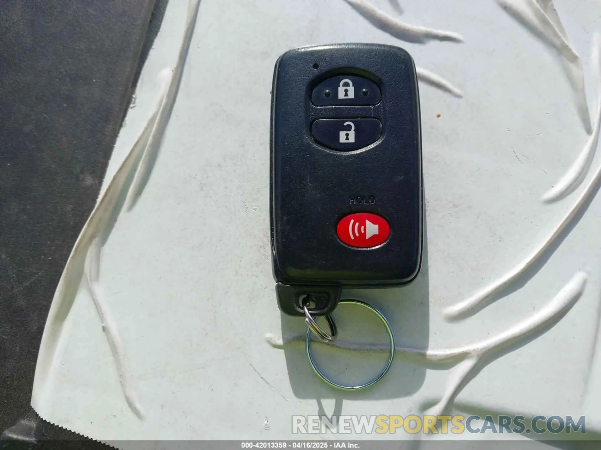 11 Фотография поврежденного автомобиля 4T3RWRFV4MU049961 TOYOTA RAV4 HYBRID 2021