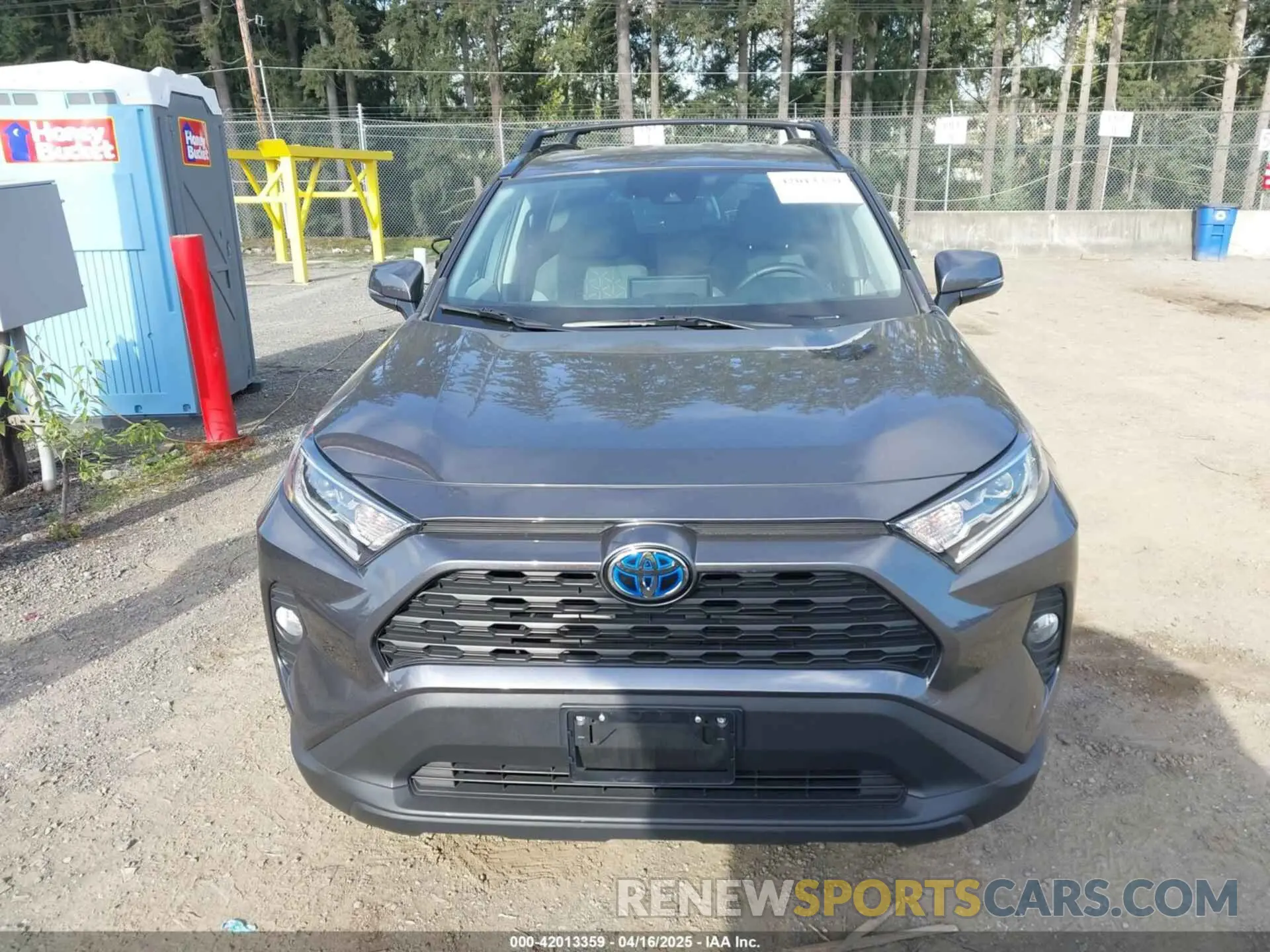 12 Фотография поврежденного автомобиля 4T3RWRFV4MU049961 TOYOTA RAV4 HYBRID 2021