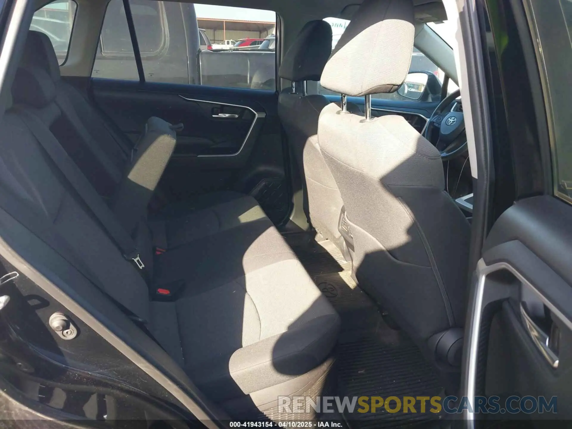 8 Фотография поврежденного автомобиля 4T3RWRFV5MU012238 TOYOTA RAV4 HYBRID 2021