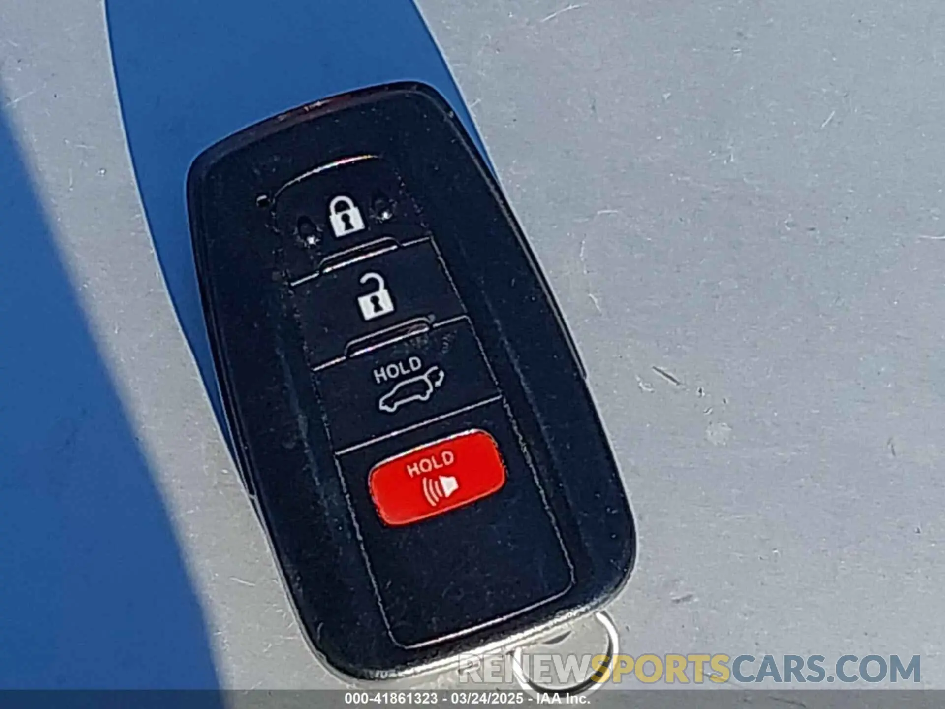 11 Photograph of a damaged car 4T3RWRFV5MU025913 TOYOTA RAV4 HYBRID 2021