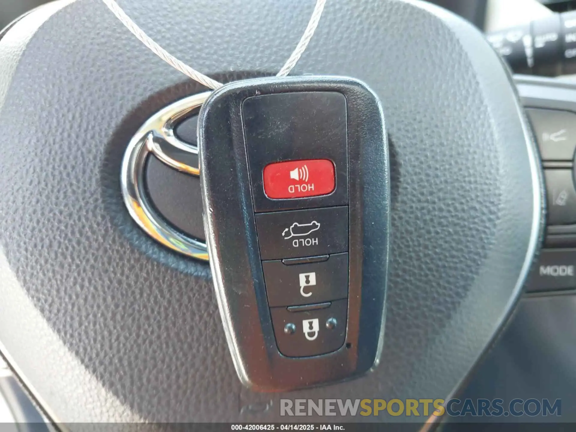 11 Фотография поврежденного автомобиля 4T3RWRFV6MU020607 TOYOTA RAV4 HYBRID 2021