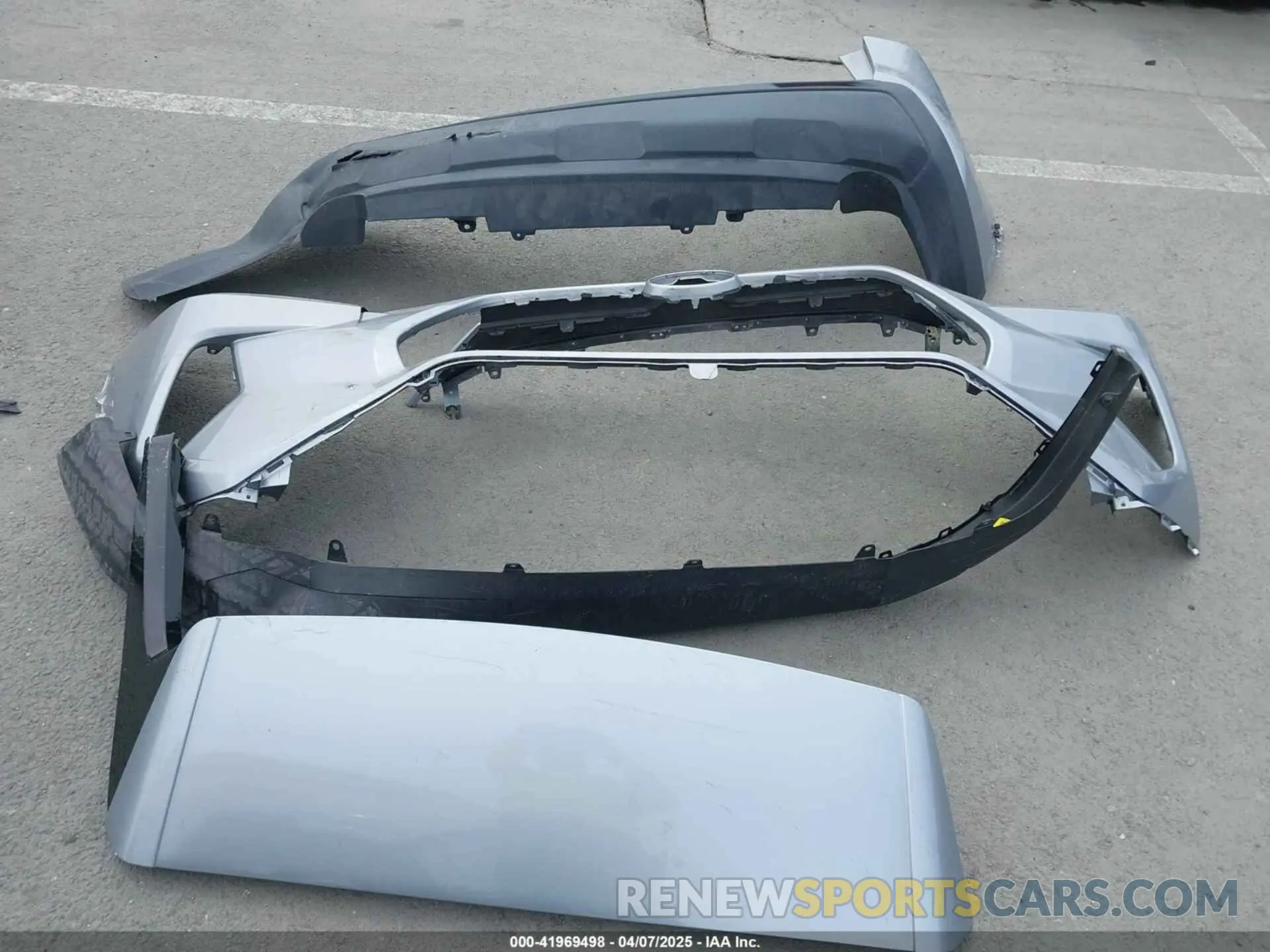 12 Фотография поврежденного автомобиля 4T3RWRFV8MU014145 TOYOTA RAV4 HYBRID 2021
