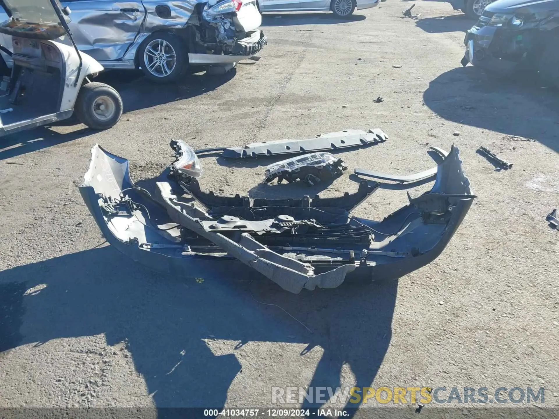 12 Photograph of a damaged car 4T3RWRFV9MU023114 TOYOTA RAV4 HYBRID 2021