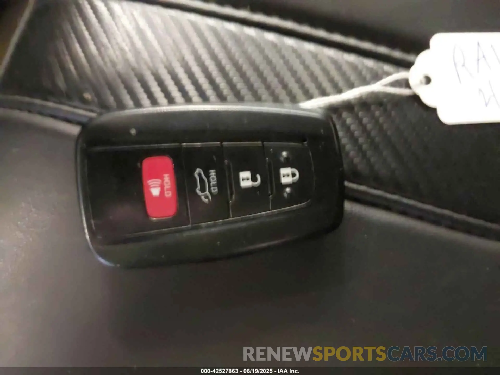 11 Фотография поврежденного автомобиля 4T3RWRFVXMU045249 TOYOTA RAV4 HYBRID 2021