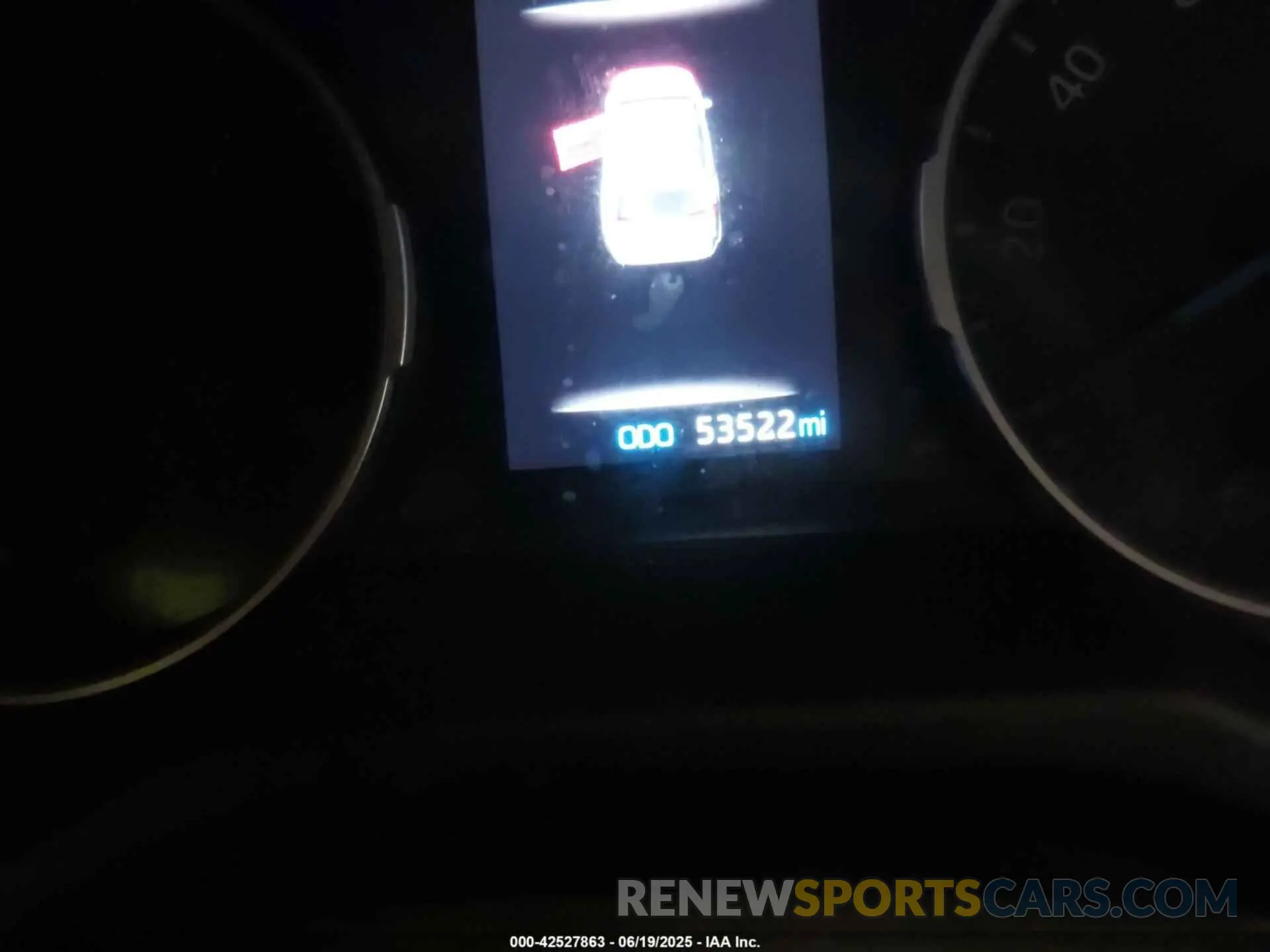7 Фотография поврежденного автомобиля 4T3RWRFVXMU045249 TOYOTA RAV4 HYBRID 2021