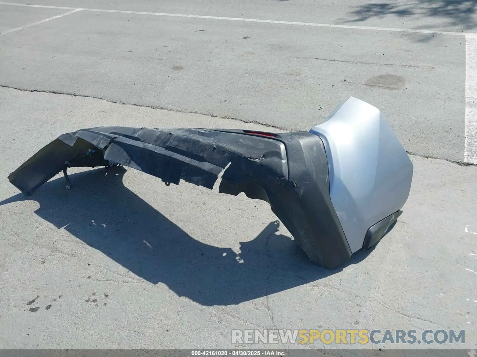 12 Фотография поврежденного автомобиля JTMB6RFV5MD015347 TOYOTA RAV4 HYBRID 2021