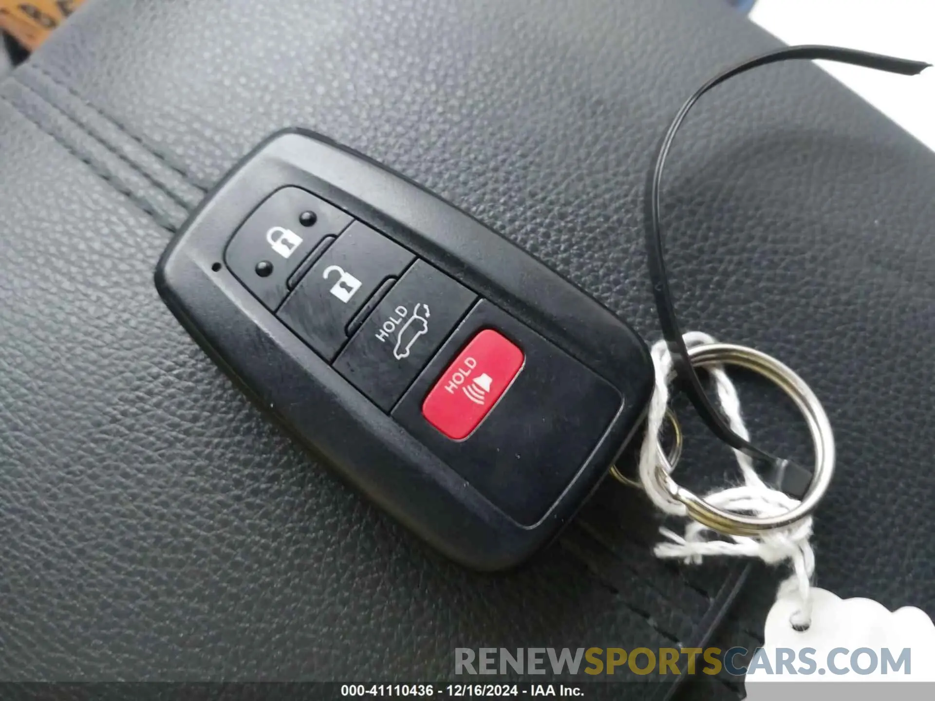 11 Фотография поврежденного автомобиля JTME6RFV6MJ007479 TOYOTA RAV4 HYBRID 2021