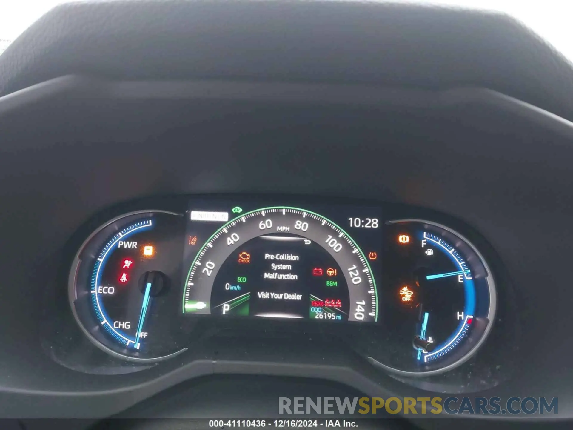 7 Фотография поврежденного автомобиля JTME6RFV6MJ007479 TOYOTA RAV4 HYBRID 2021