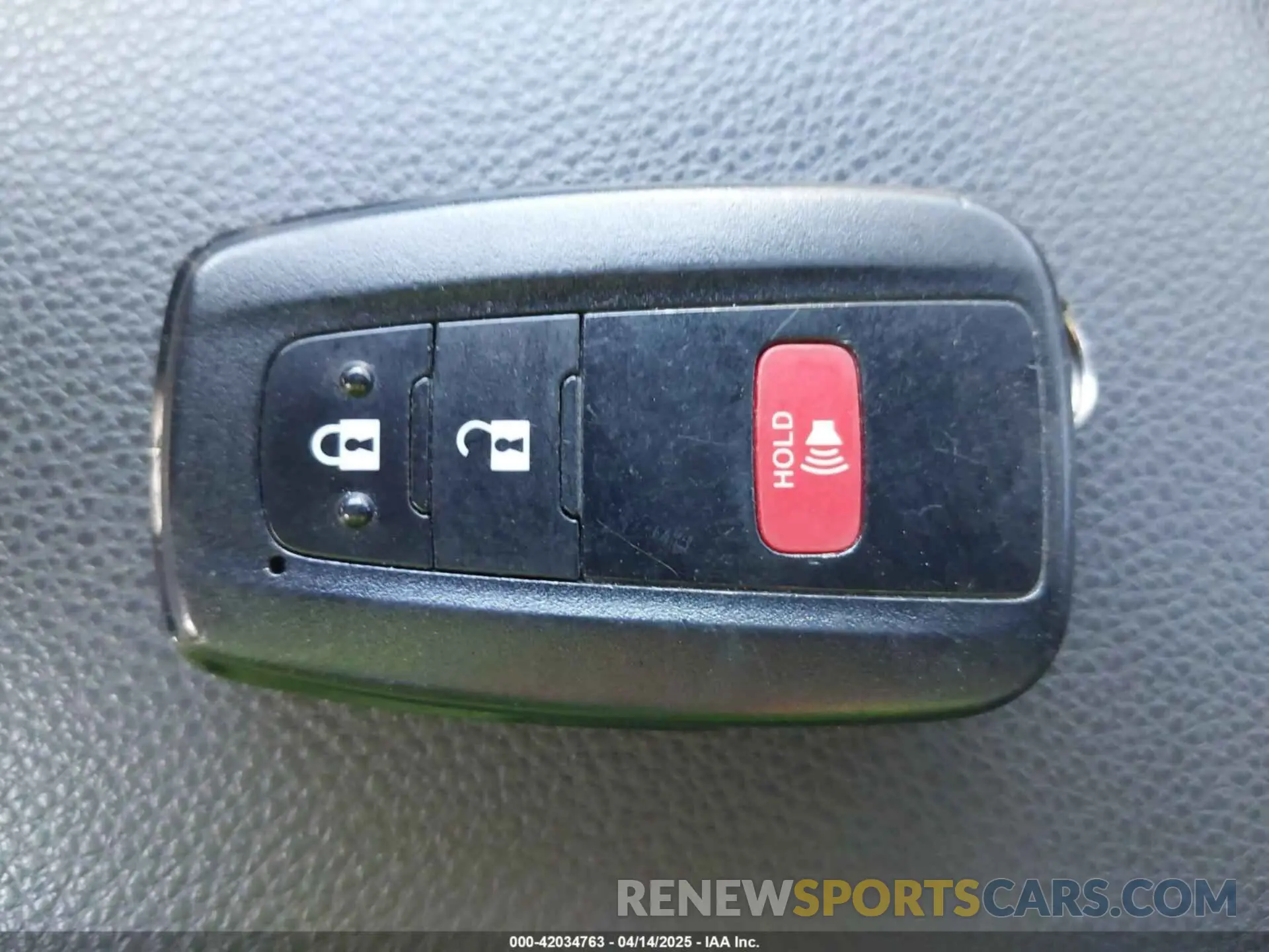 11 Фотография поврежденного автомобиля JTMRWRFV1MD107344 TOYOTA RAV4 HYBRID 2021