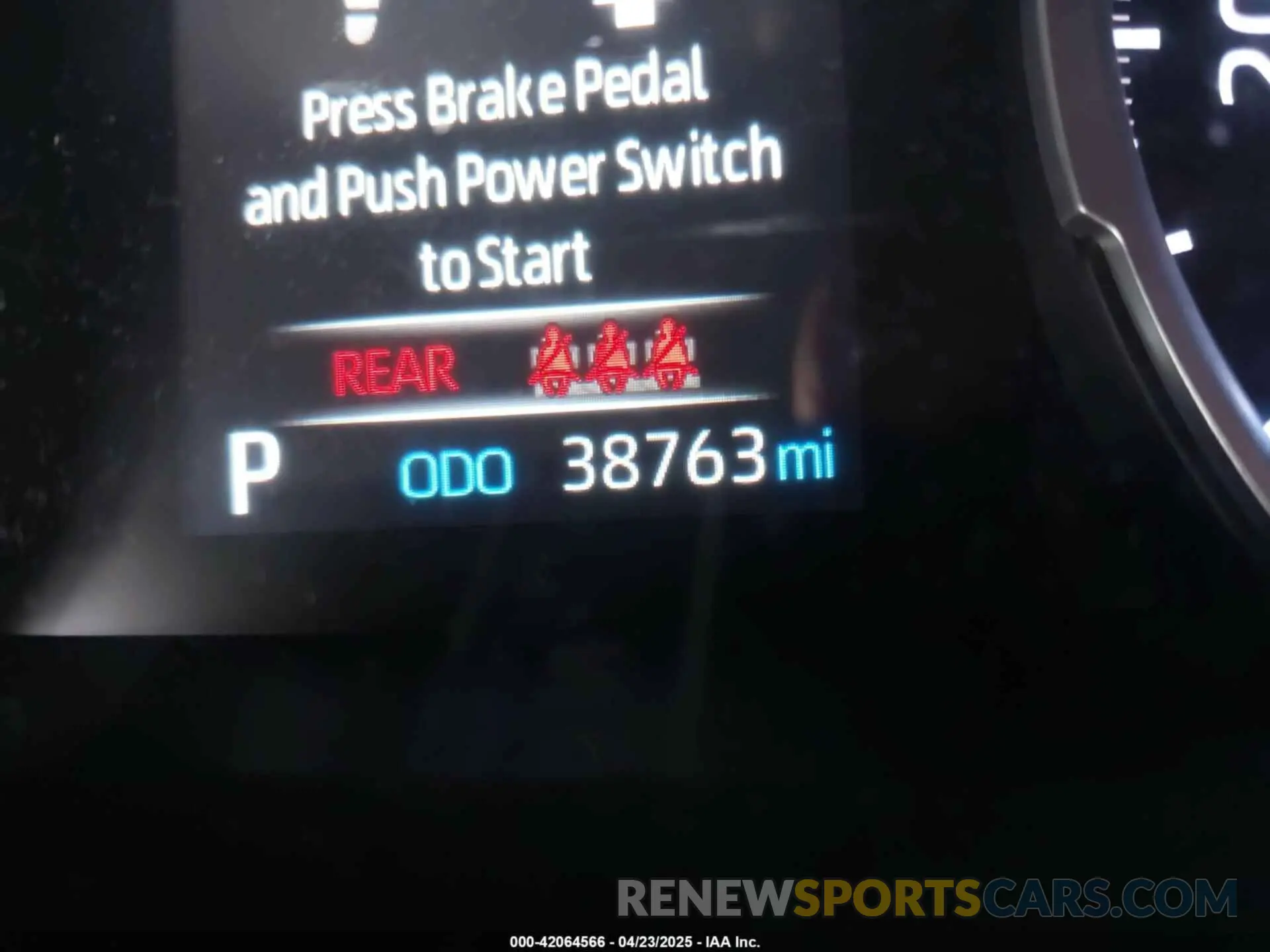 15 Photograph of a damaged car 2T3B6RFV7NW034681 TOYOTA RAV4 HYBRID 2022