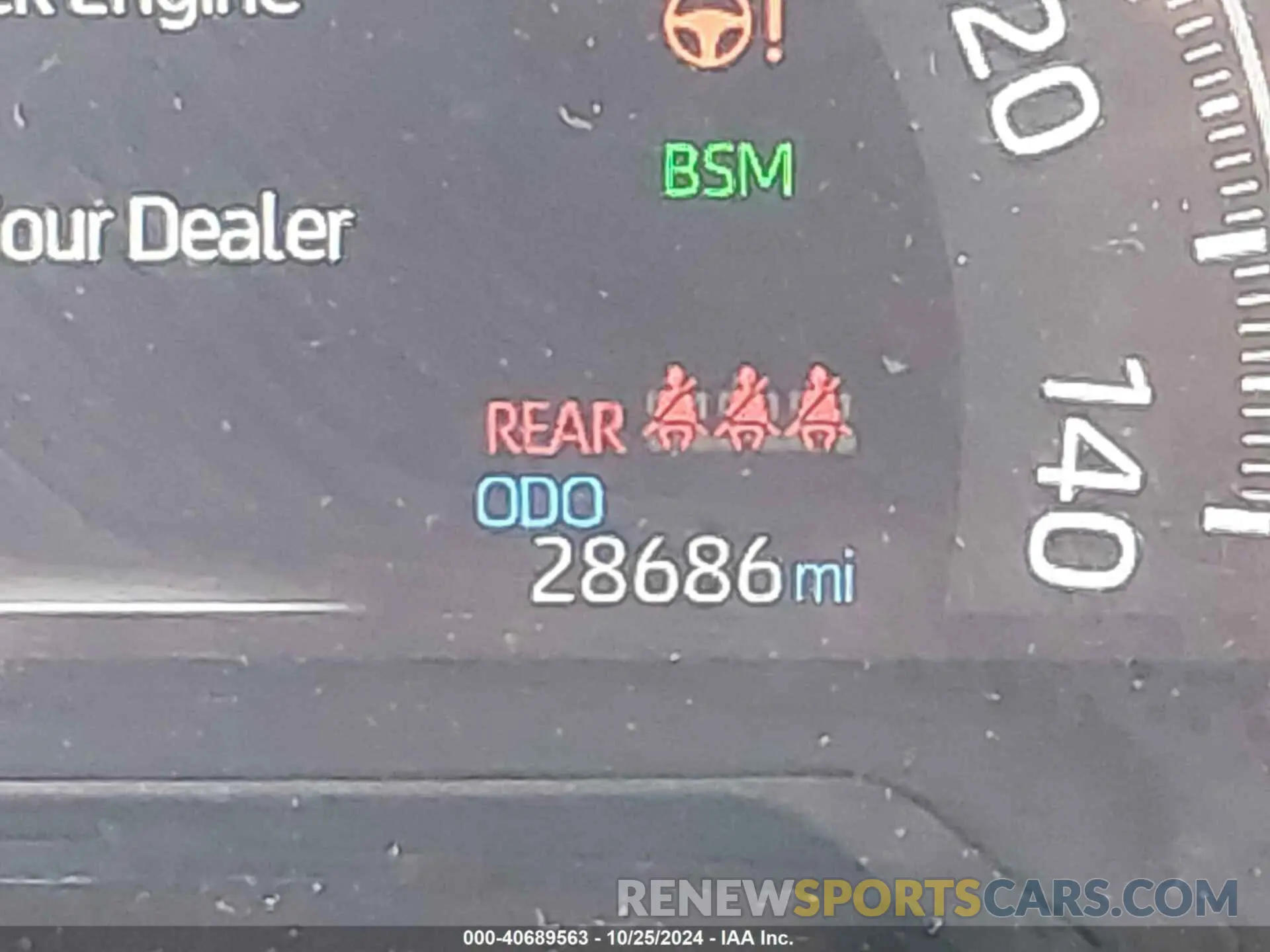 15 Photograph of a damaged car 2T3E6RFV5NW033512 TOYOTA RAV4 HYBRID 2022