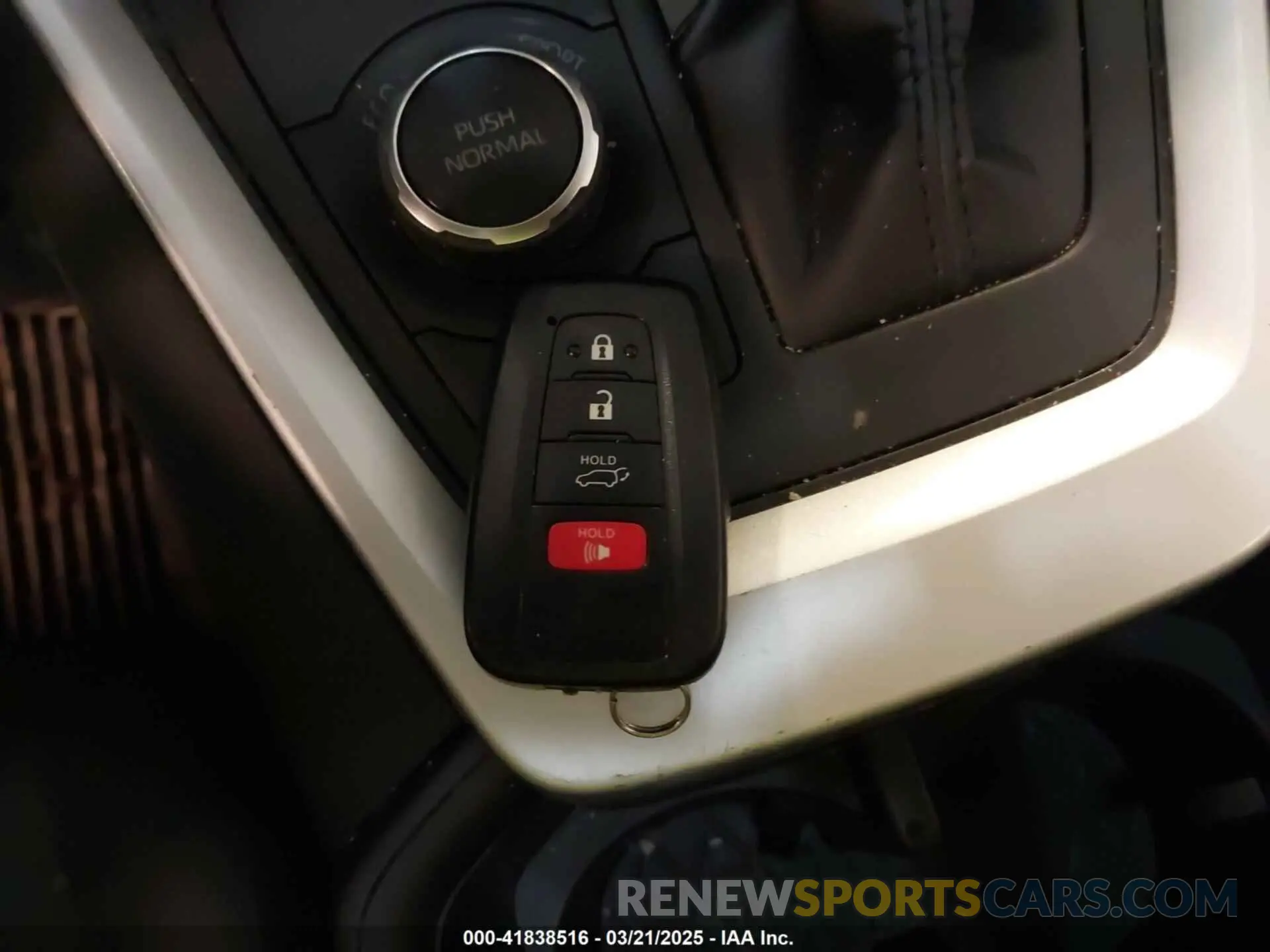 11 Фотография поврежденного автомобиля 2T3RWRFV8NW129832 TOYOTA RAV4 HYBRID 2022
