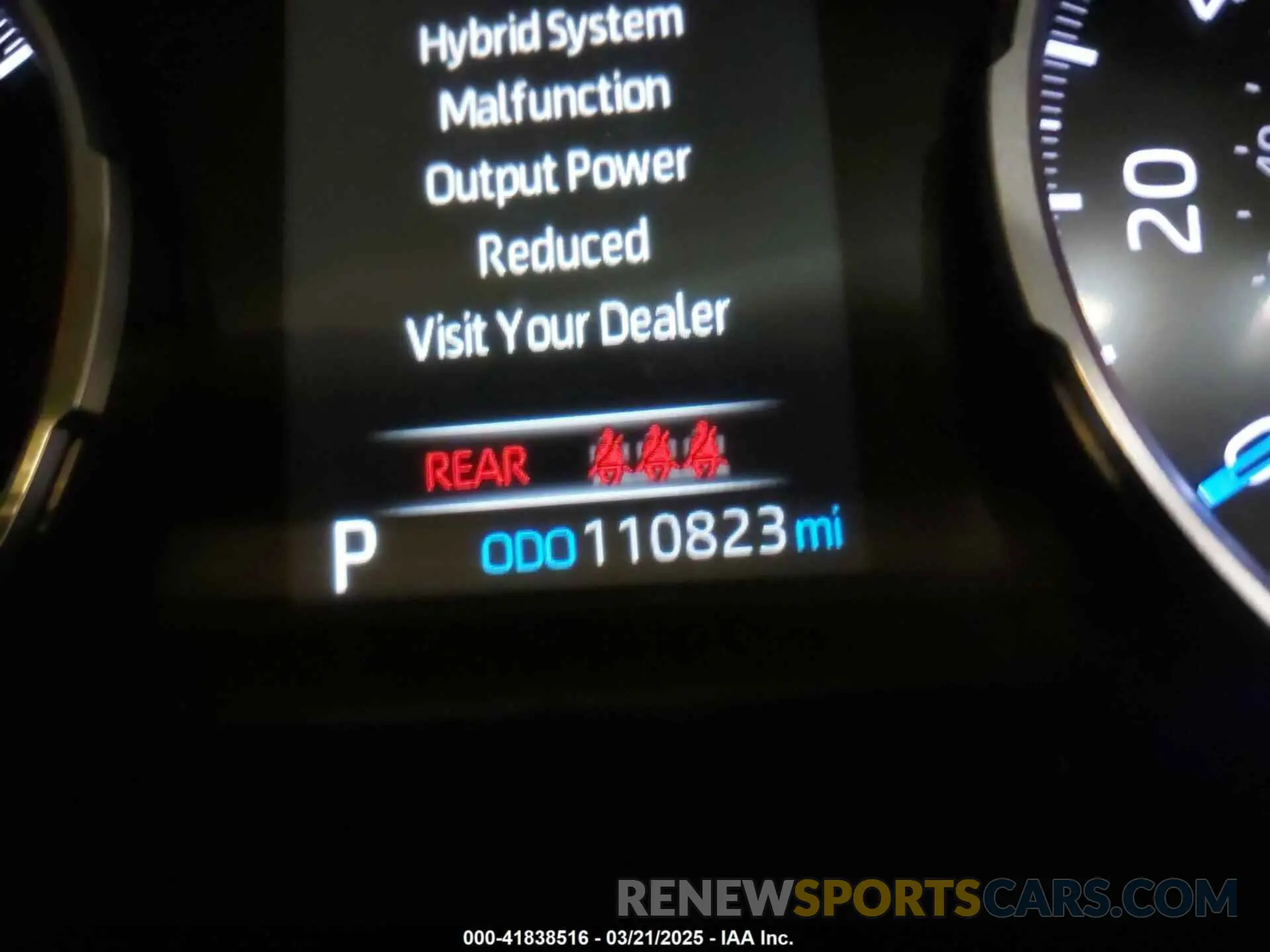 15 Фотография поврежденного автомобиля 2T3RWRFV8NW129832 TOYOTA RAV4 HYBRID 2022