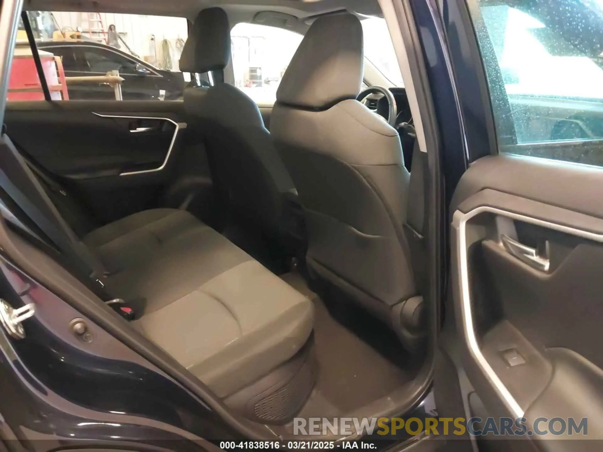 8 Фотография поврежденного автомобиля 2T3RWRFV8NW129832 TOYOTA RAV4 HYBRID 2022