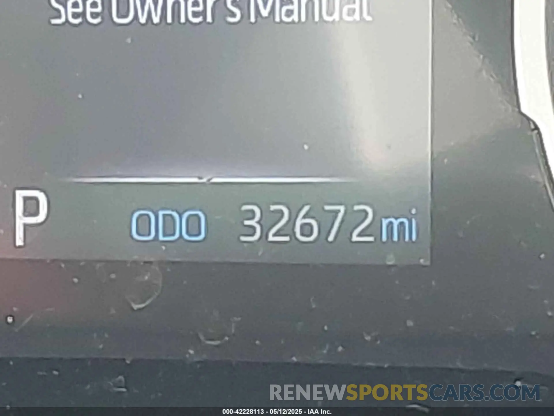 15 Photograph of a damaged car 2T3RWRFV9NW130410 TOYOTA RAV4 HYBRID 2022