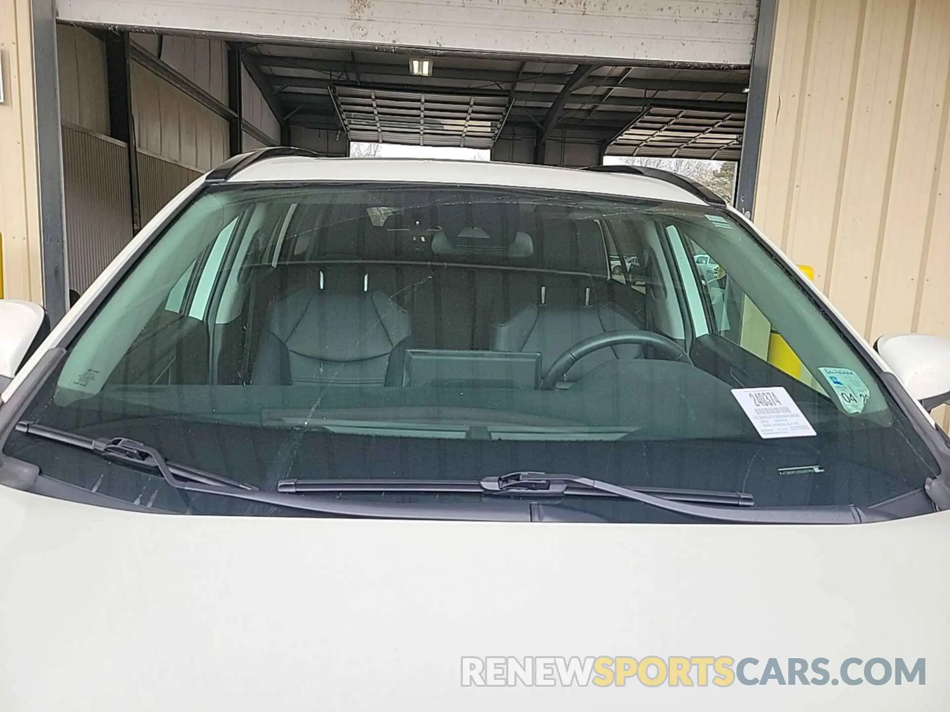 13 Photograph of a damaged car 4T3B6RFV2NU065868 TOYOTA RAV4 HYBRID 2022