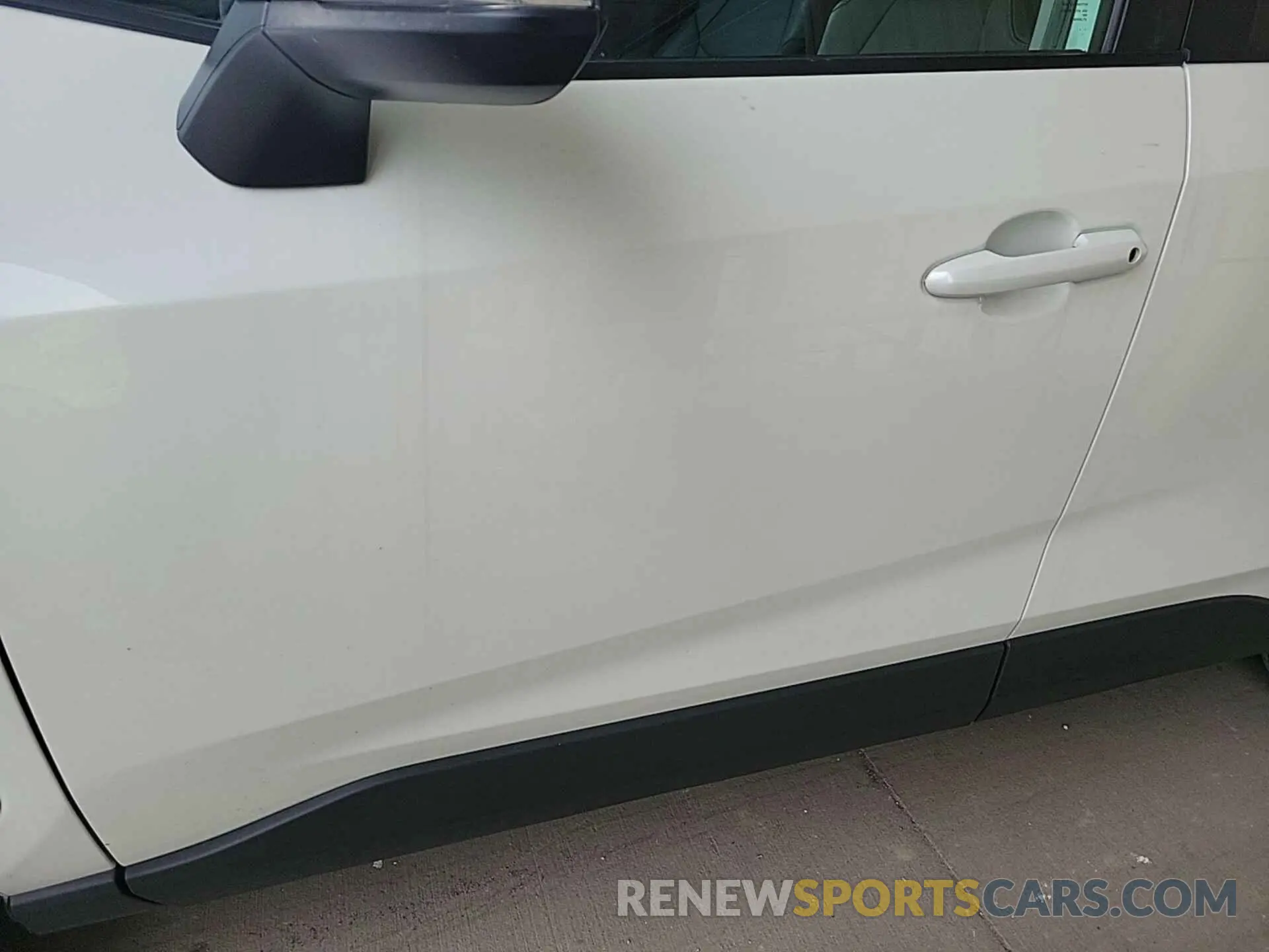 14 Photograph of a damaged car 4T3B6RFV2NU065868 TOYOTA RAV4 HYBRID 2022
