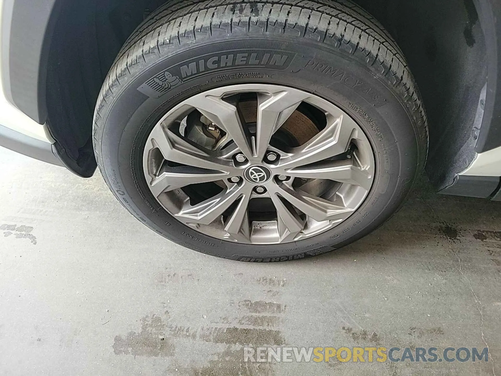 15 Photograph of a damaged car 4T3B6RFV2NU065868 TOYOTA RAV4 HYBRID 2022