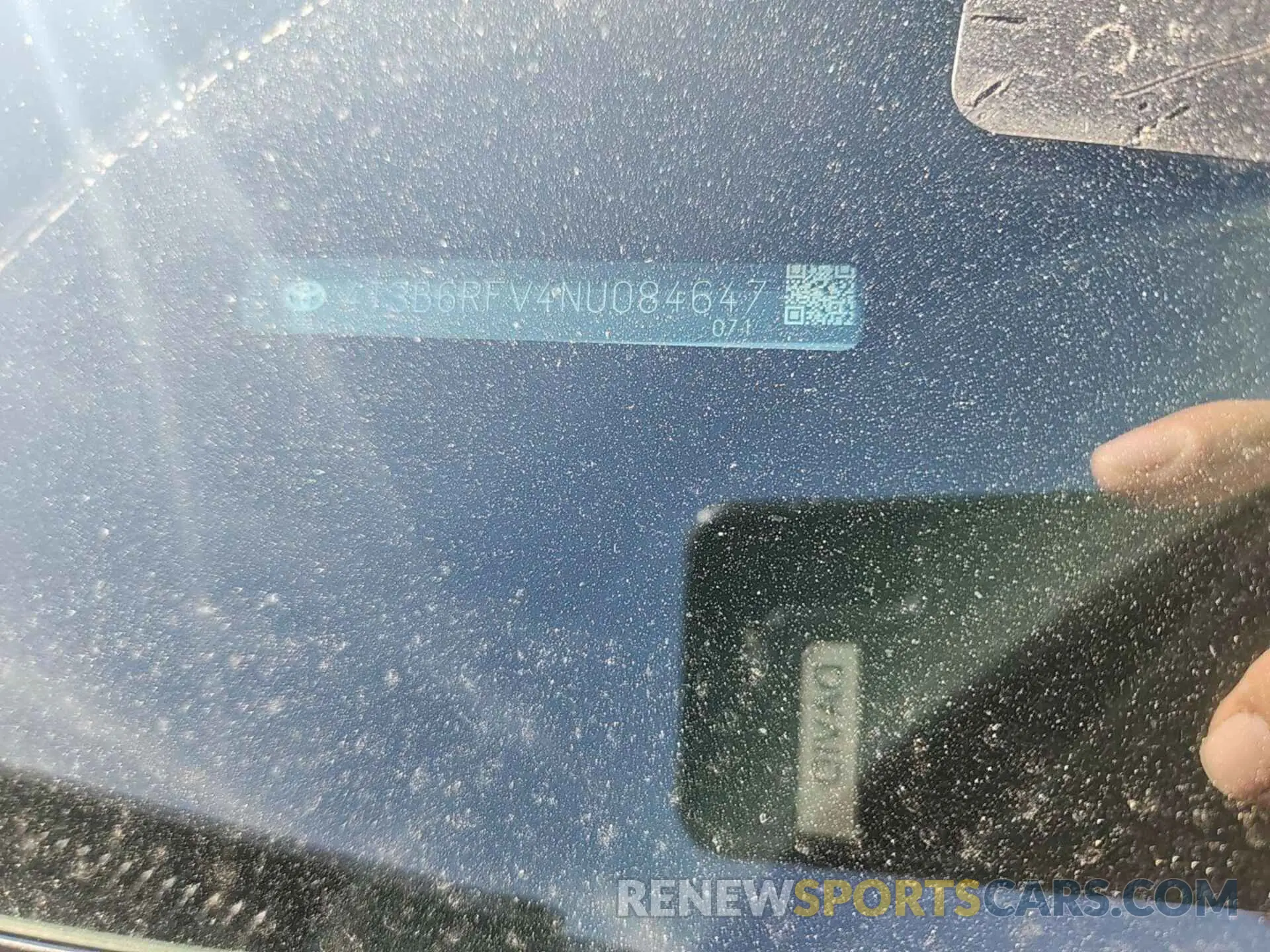 12 Фотография поврежденного автомобиля 4T3B6RFV4NU084647 TOYOTA RAV4 HYBRID 2022