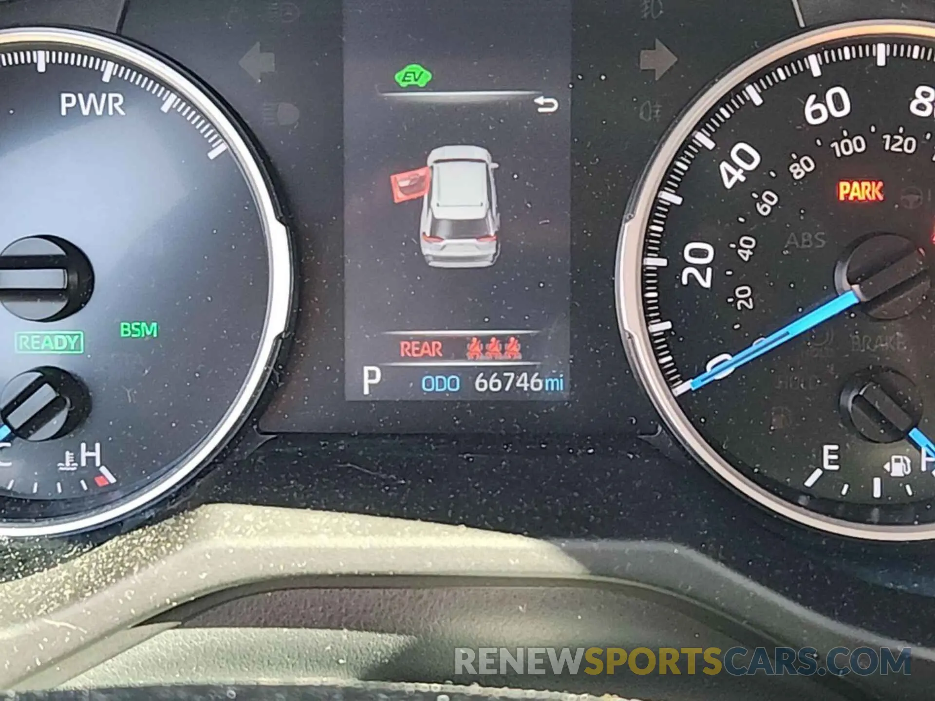 18 Фотография поврежденного автомобиля 4T3B6RFV4NU084647 TOYOTA RAV4 HYBRID 2022