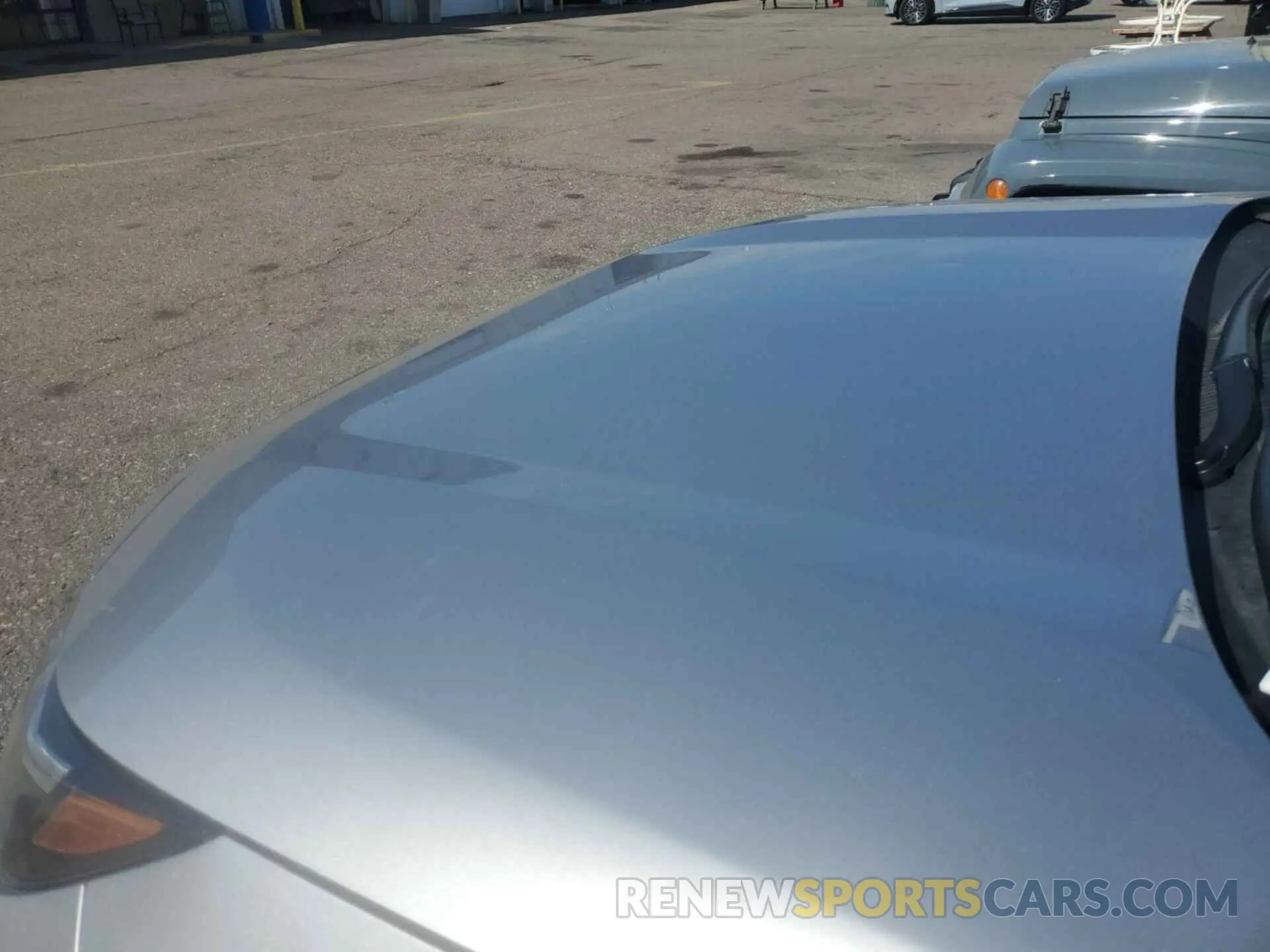 6 Фотография поврежденного автомобиля 4T3B6RFV4NU084647 TOYOTA RAV4 HYBRID 2022
