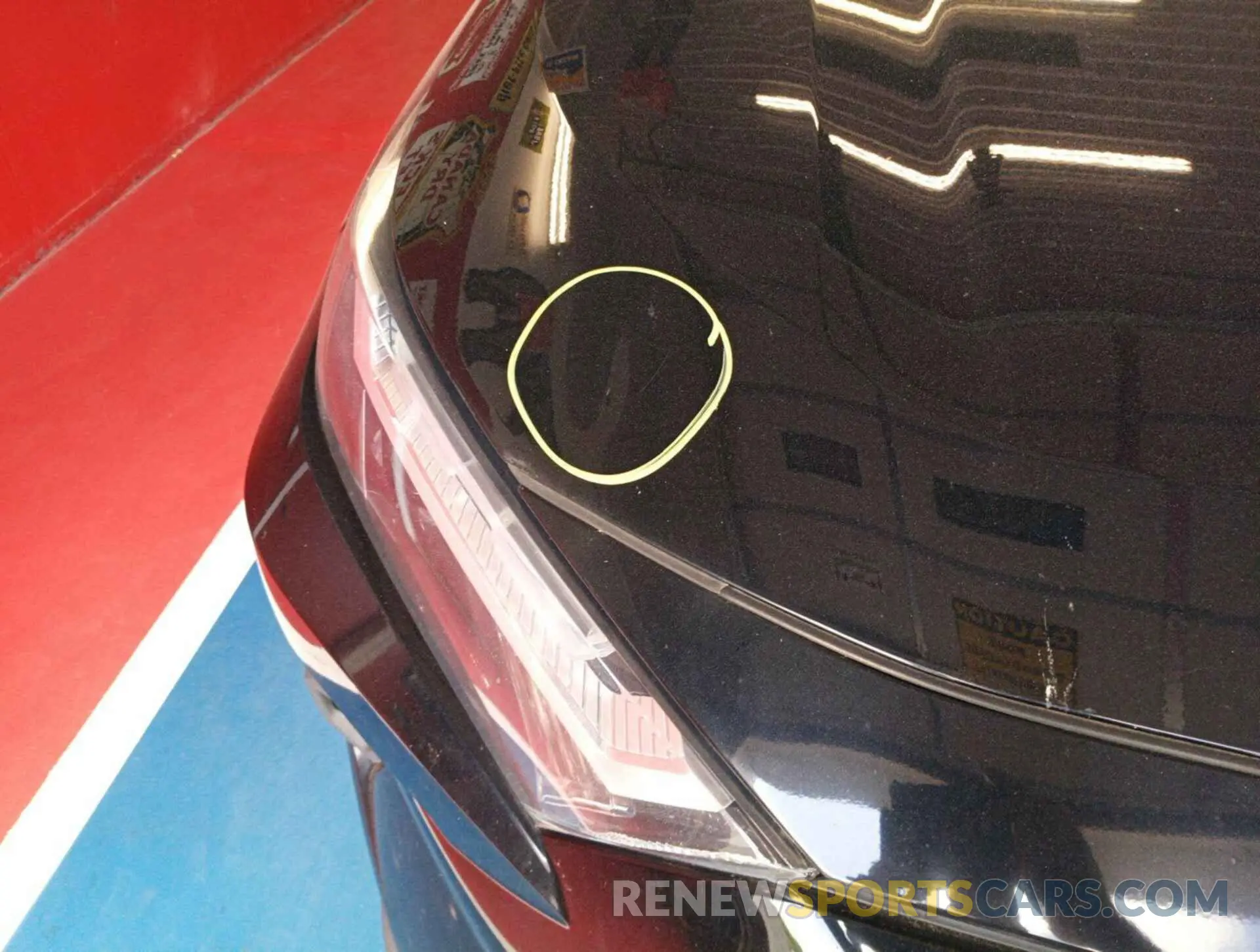 26 Photograph of a damaged car 4T3B6RFV7NU071911 TOYOTA RAV4 HYBRID 2022