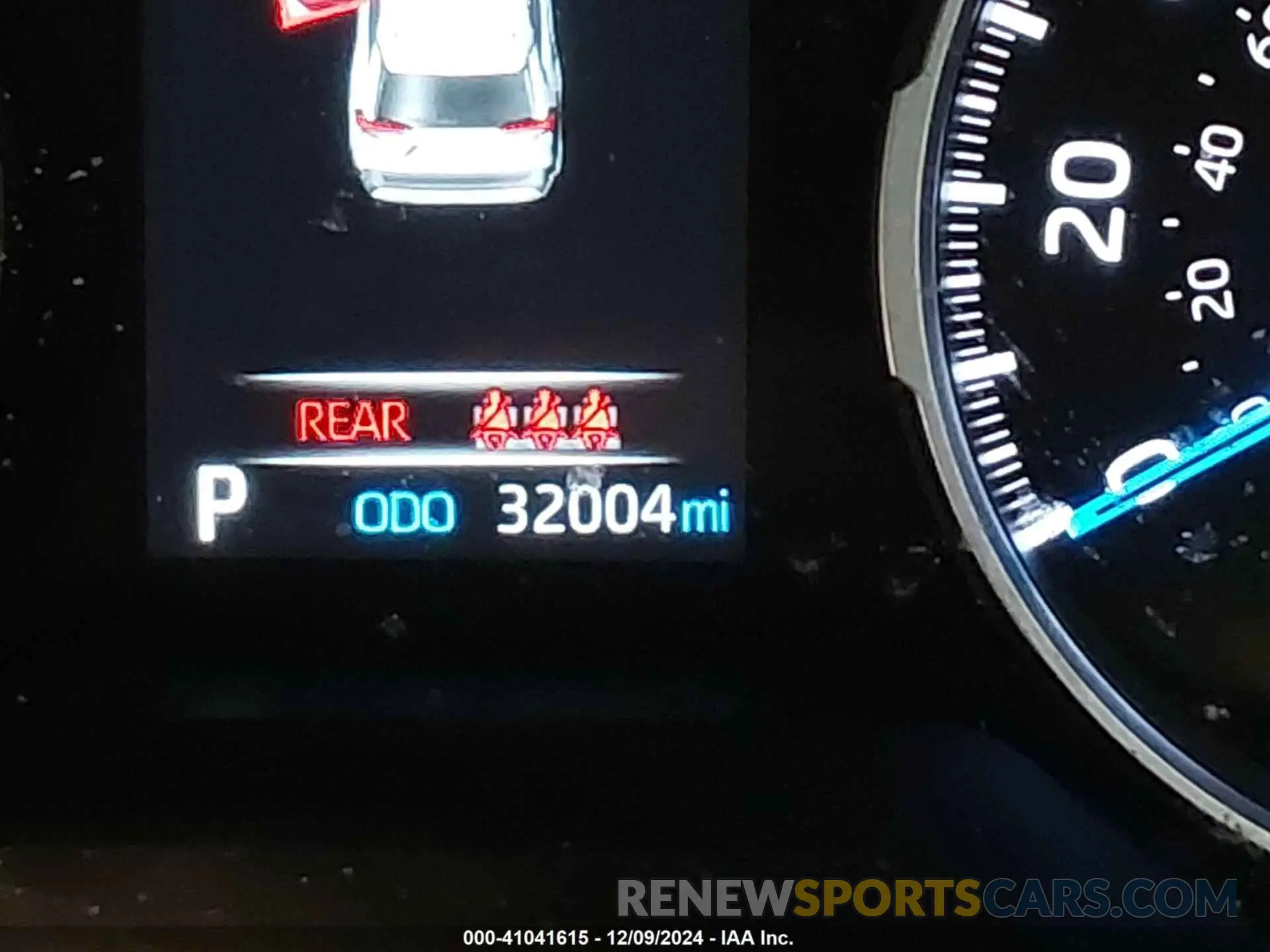 16 Фотография поврежденного автомобиля 4T3B6RFV9NU071568 TOYOTA RAV4 HYBRID 2022