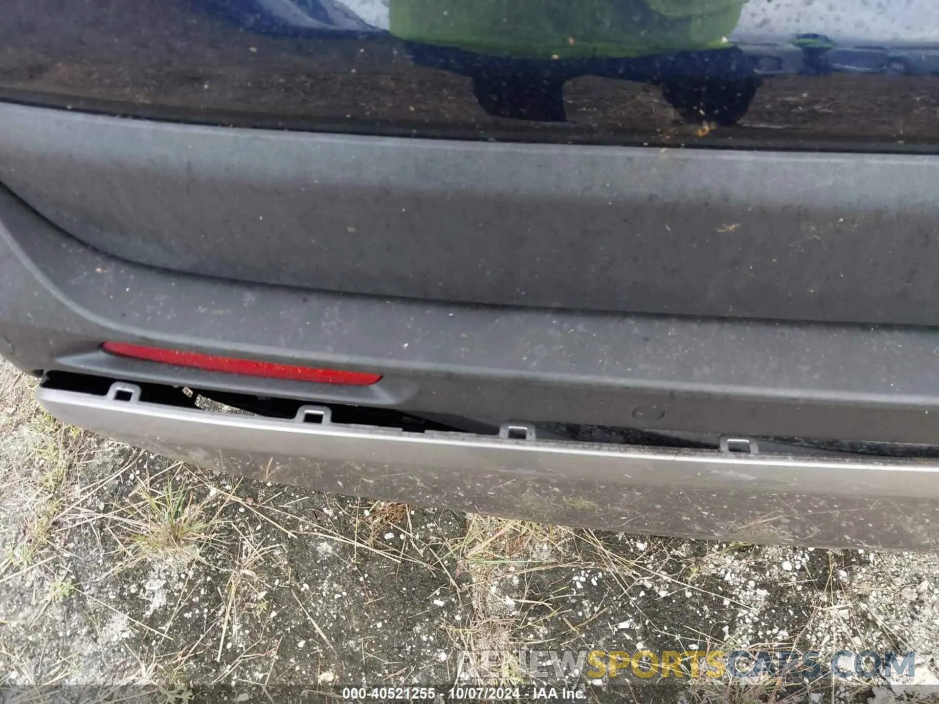 6 Photograph of a damaged car 4T3D6RFV5NU088599 TOYOTA RAV4 HYBRID 2022
