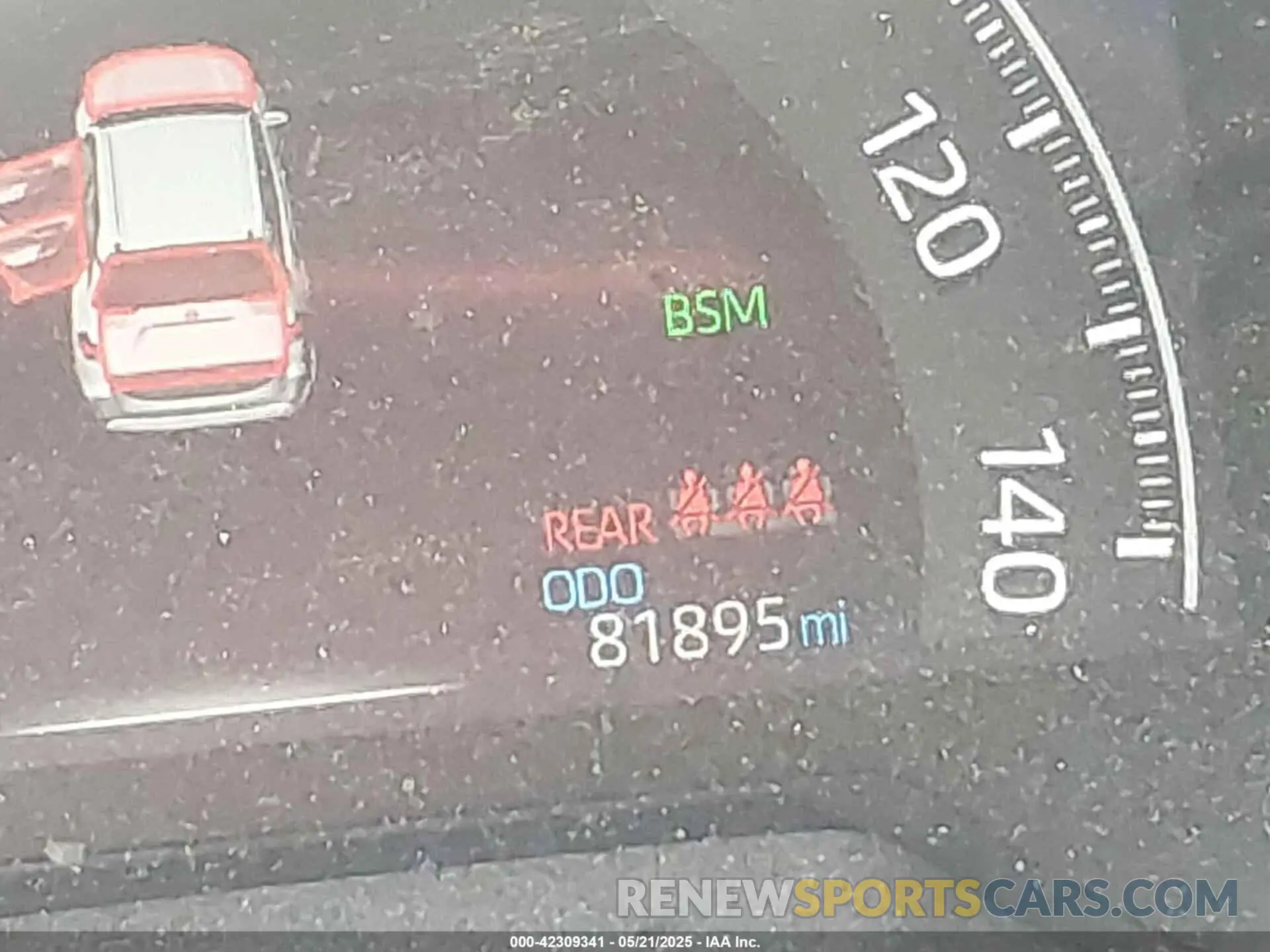 15 Фотография поврежденного автомобиля 4T3D6RFVXNU069286 TOYOTA RAV4 HYBRID 2022