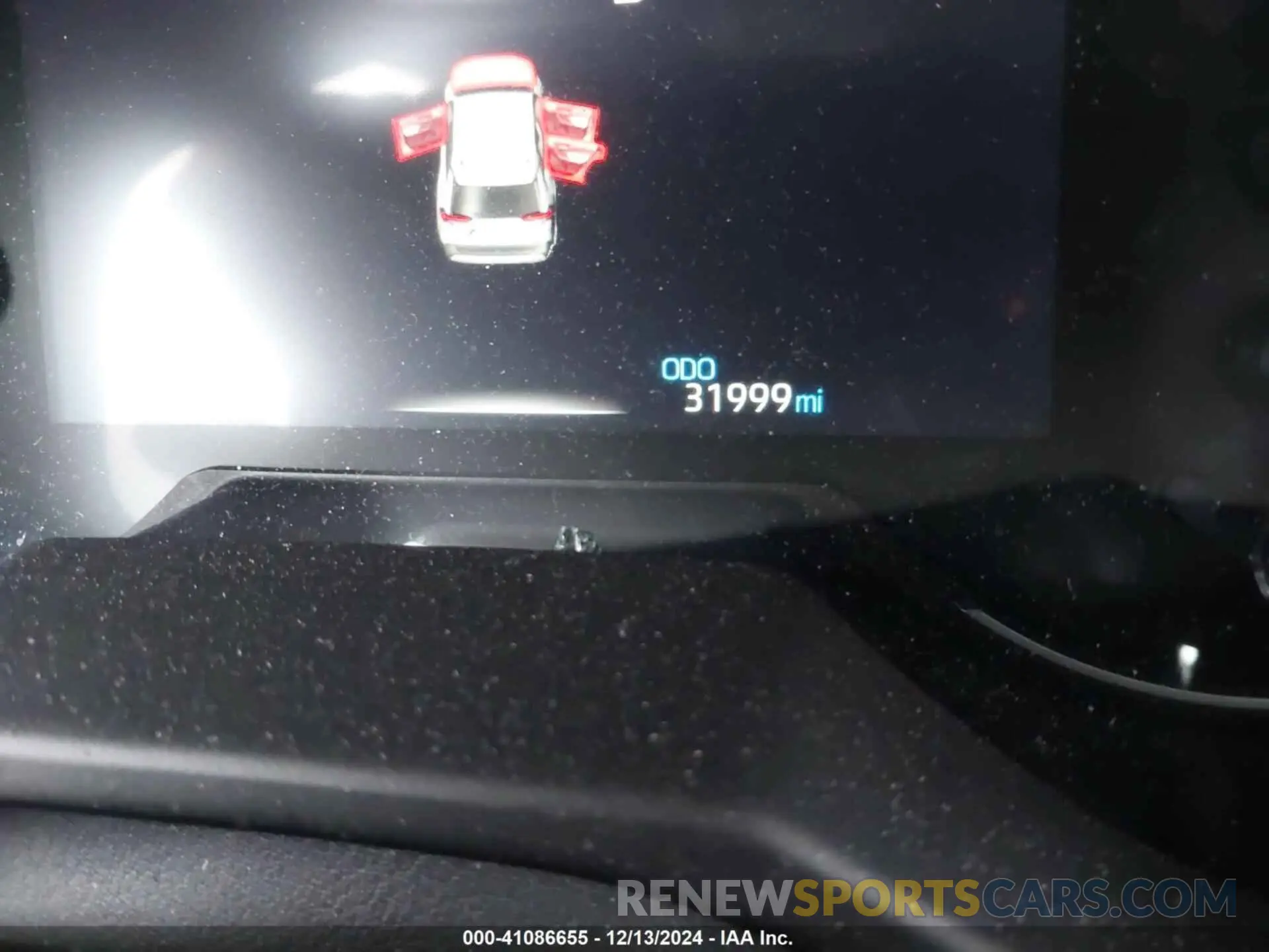 16 Фотография поврежденного автомобиля 4T3E6RFV5NU103798 TOYOTA RAV4 HYBRID 2022