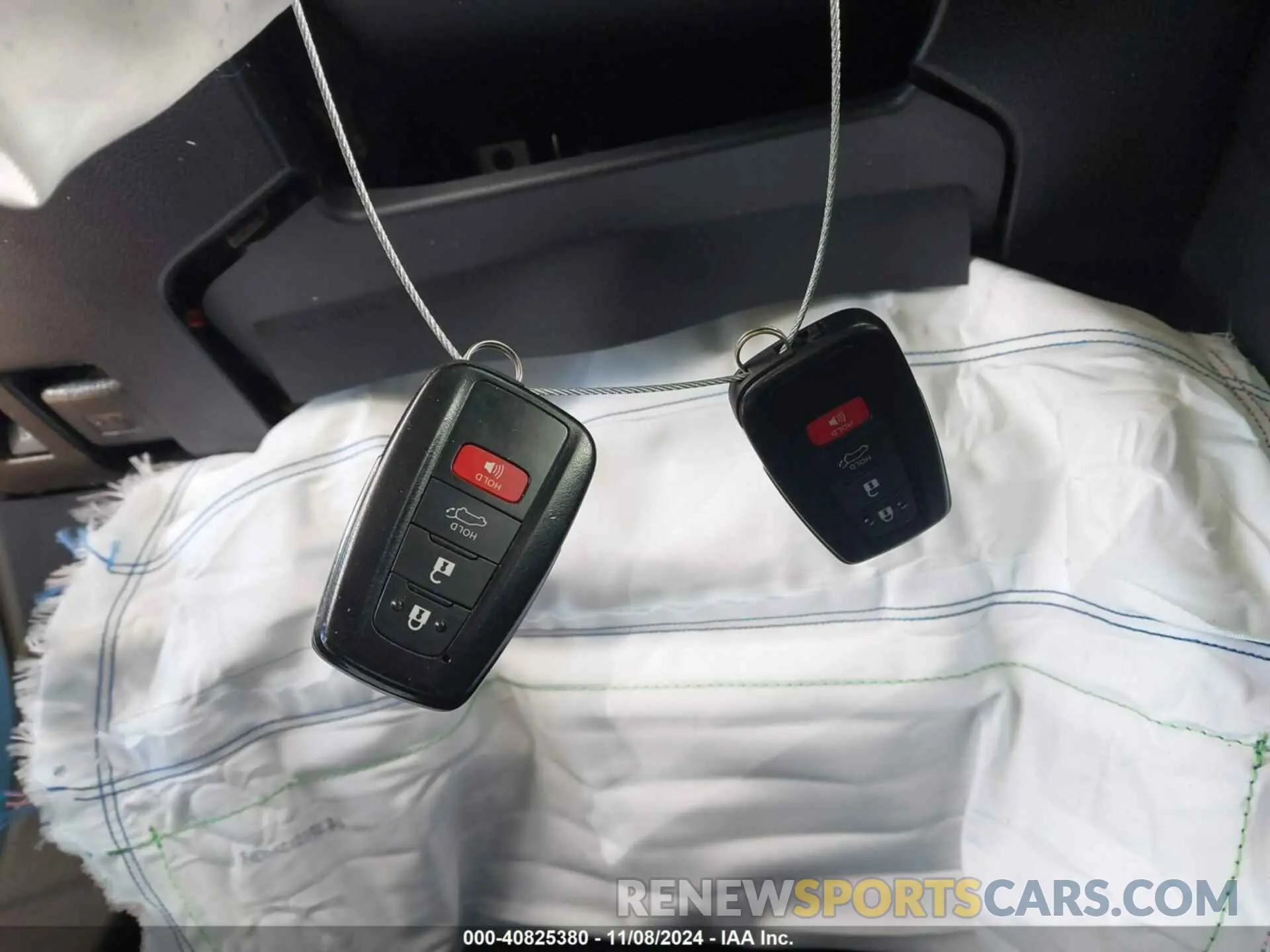 11 Фотография поврежденного автомобиля 4T3E6RFV7NU074854 TOYOTA RAV4 HYBRID 2022