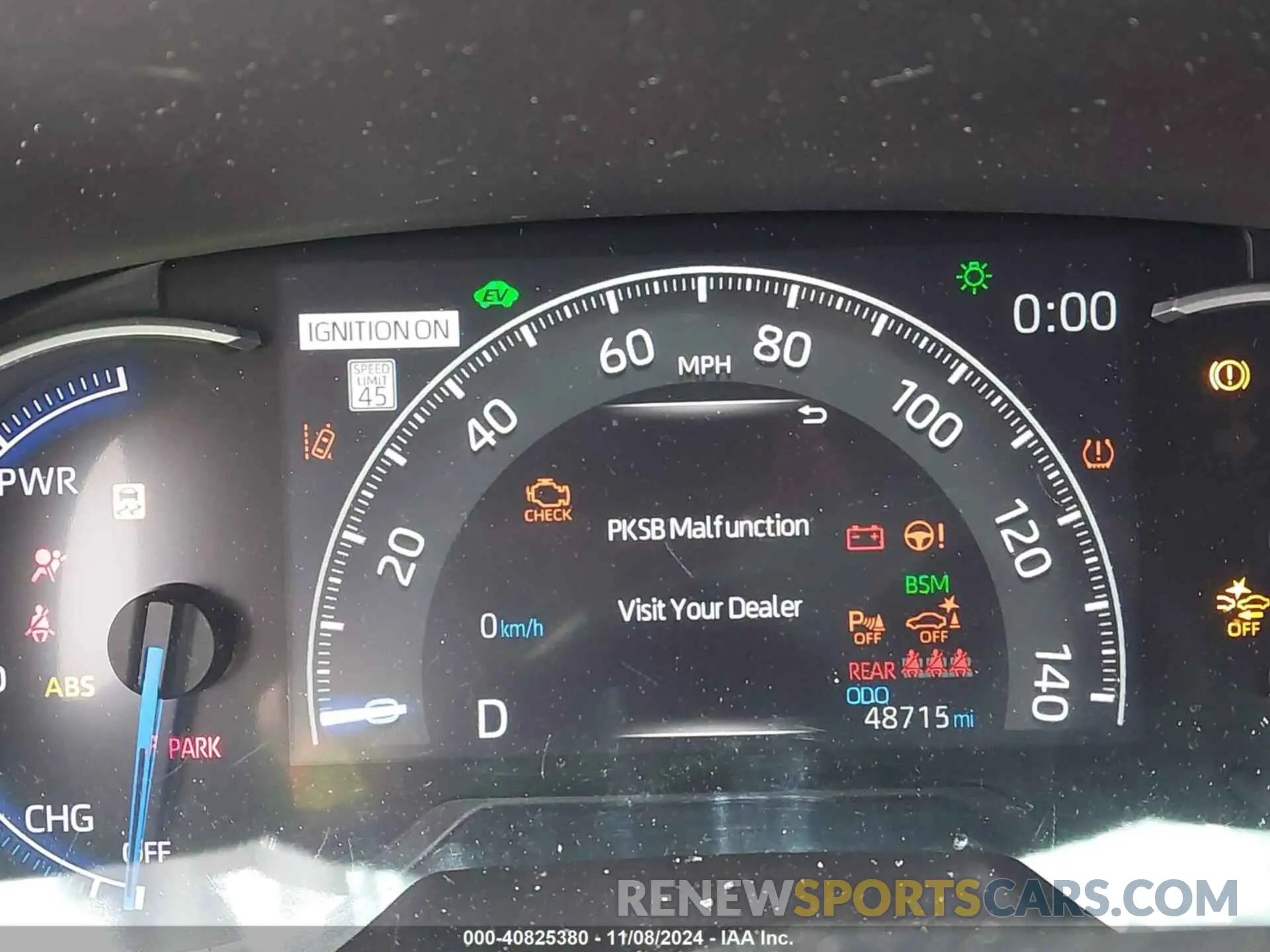 15 Фотография поврежденного автомобиля 4T3E6RFV7NU074854 TOYOTA RAV4 HYBRID 2022