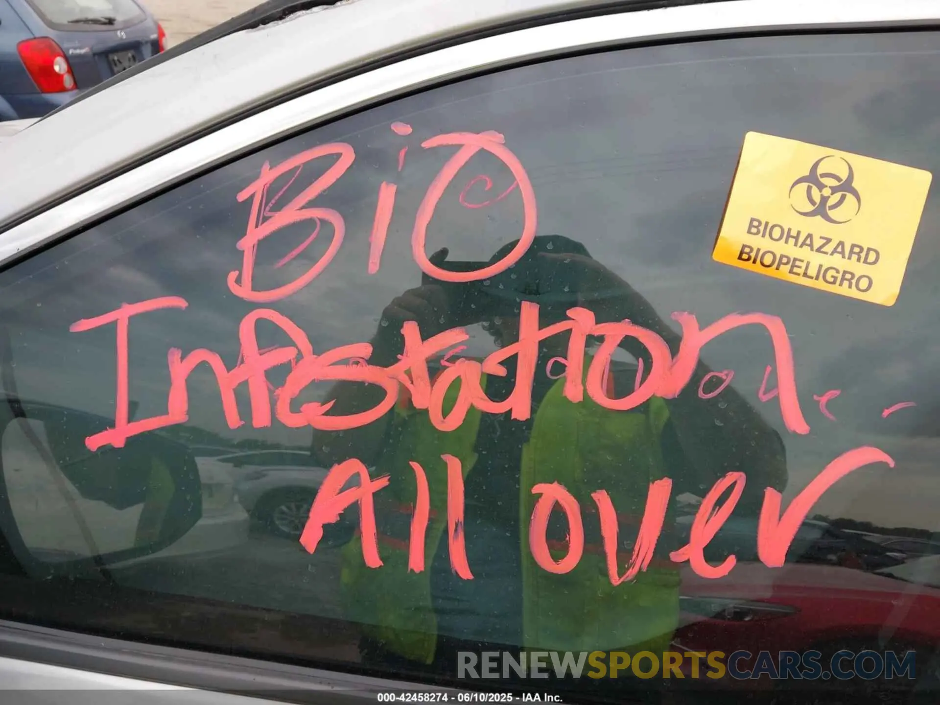 7 Photograph of a damaged car 4T3LWRFV4NU053970 TOYOTA RAV4 HYBRID 2022
