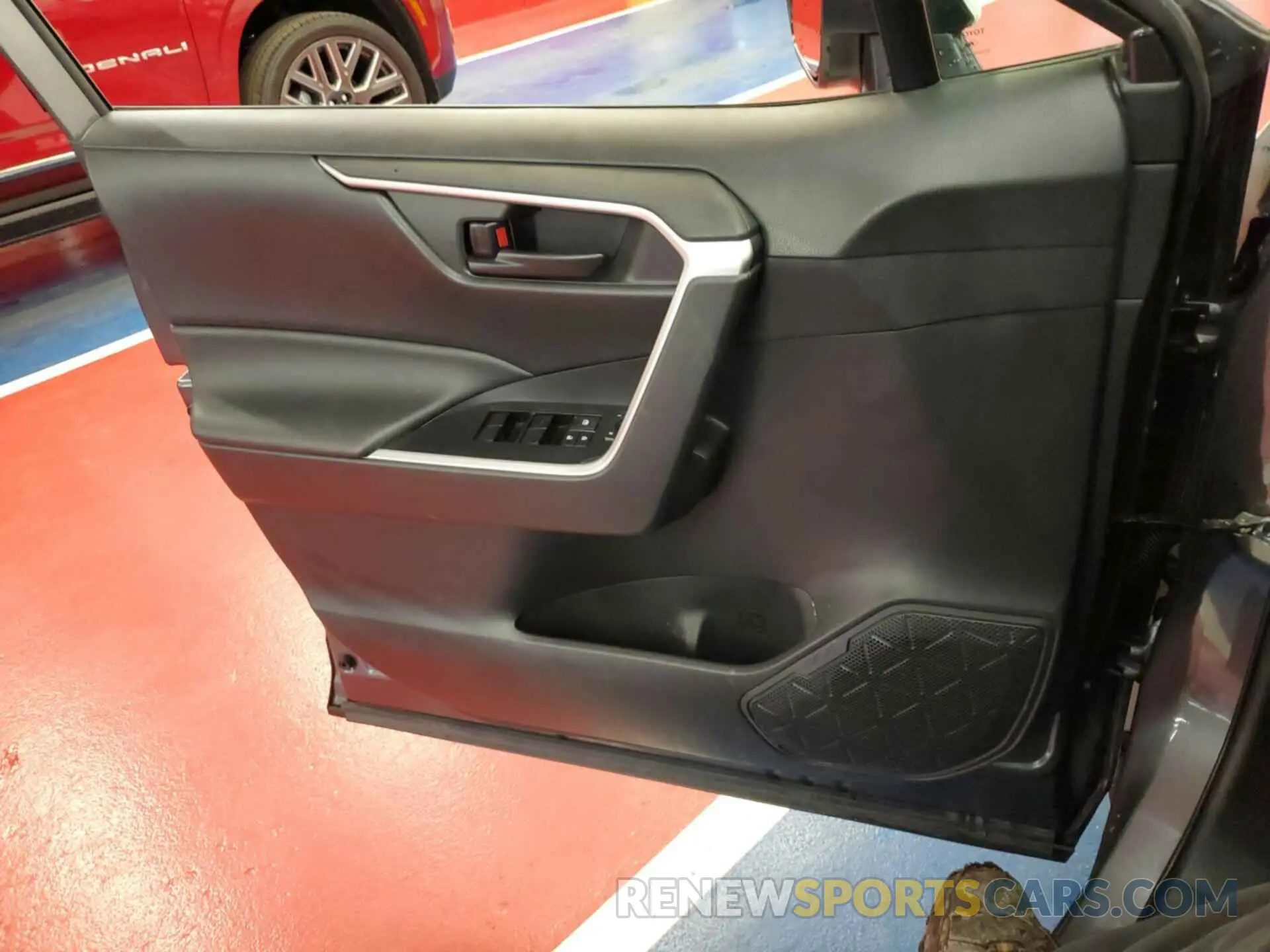 15 Photograph of a damaged car 4T3MWRFV9NU058229 TOYOTA RAV4 HYBRID 2022