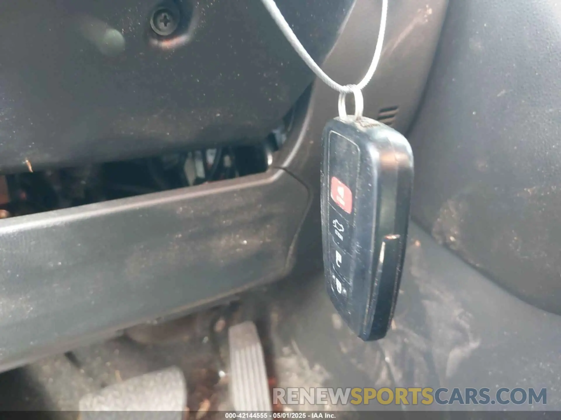 11 Фотография поврежденного автомобиля 4T3RWRFV0NU054821 TOYOTA RAV4 HYBRID 2022
