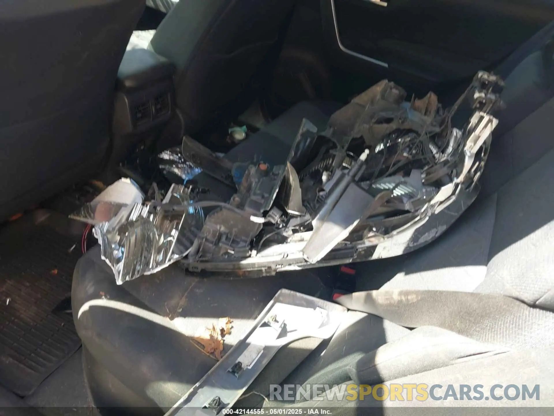 12 Фотография поврежденного автомобиля 4T3RWRFV0NU054821 TOYOTA RAV4 HYBRID 2022