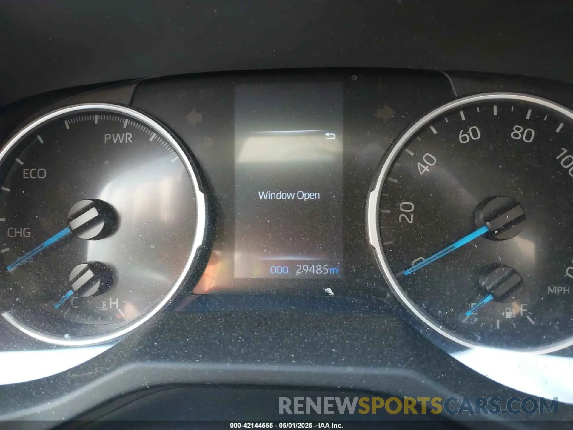 7 Фотография поврежденного автомобиля 4T3RWRFV0NU054821 TOYOTA RAV4 HYBRID 2022