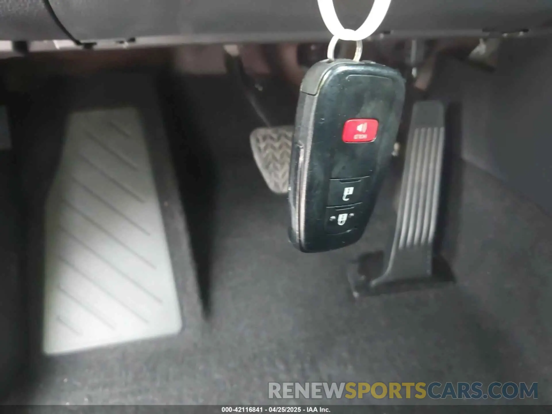 11 Фотография поврежденного автомобиля 4T3RWRFV2NU068025 TOYOTA RAV4 HYBRID 2022