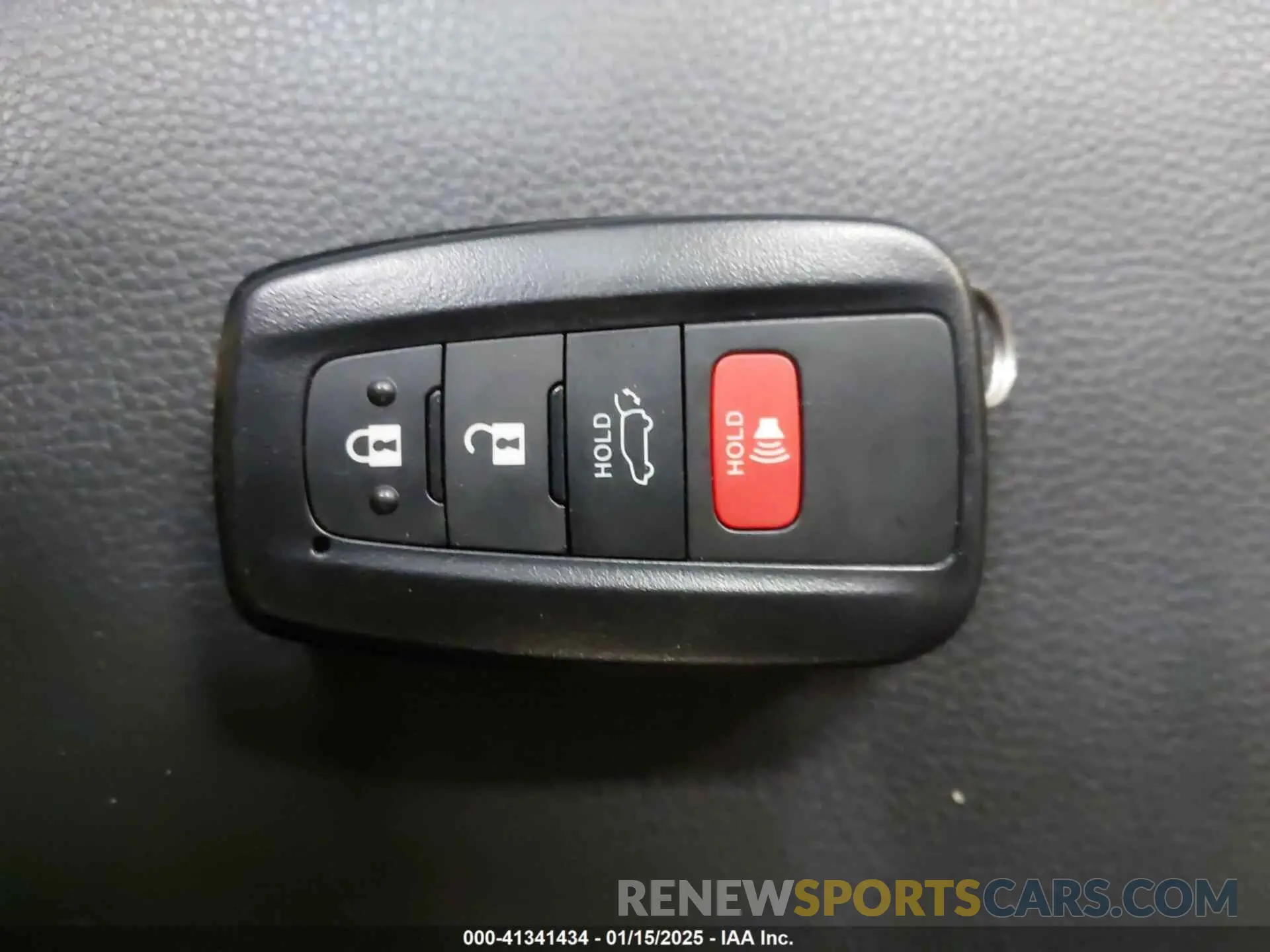 11 Фотография поврежденного автомобиля 4T3RWRFV5NU060839 TOYOTA RAV4 HYBRID 2022