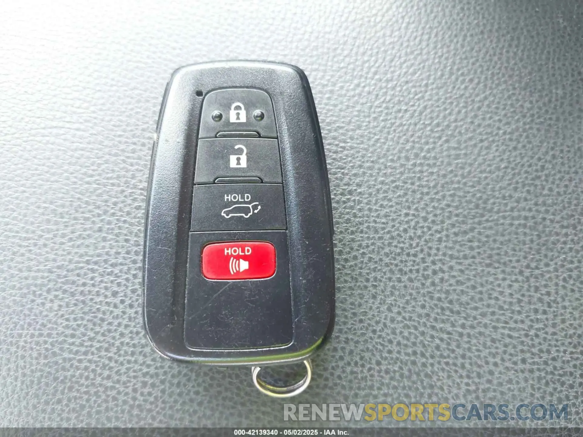 11 Photograph of a damaged car 4T3RWRFV6NU055777 TOYOTA RAV4 HYBRID 2022