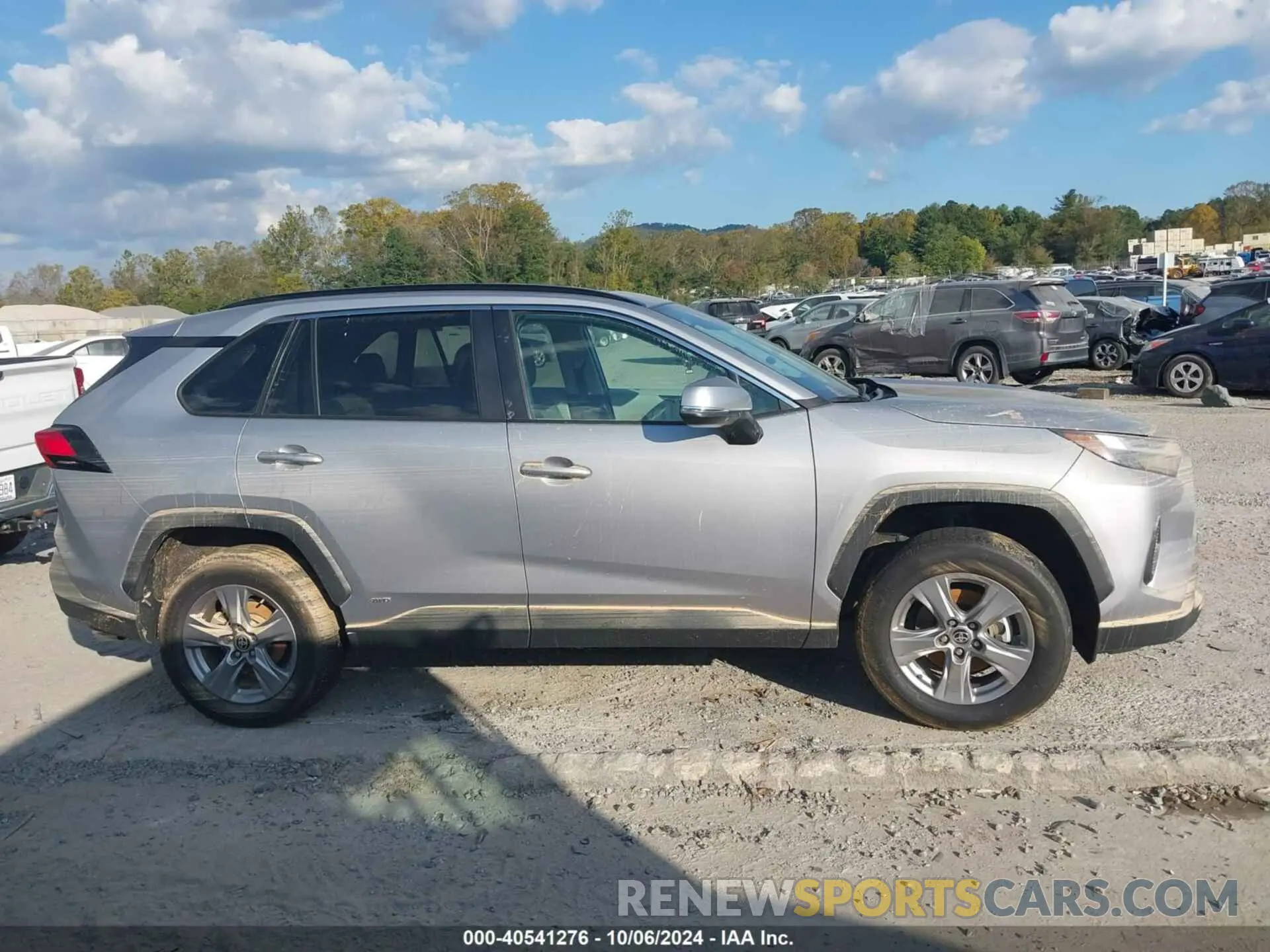 12 Фотография поврежденного автомобиля 4T3RWRFV6NU074586 TOYOTA RAV4 HYBRID 2022