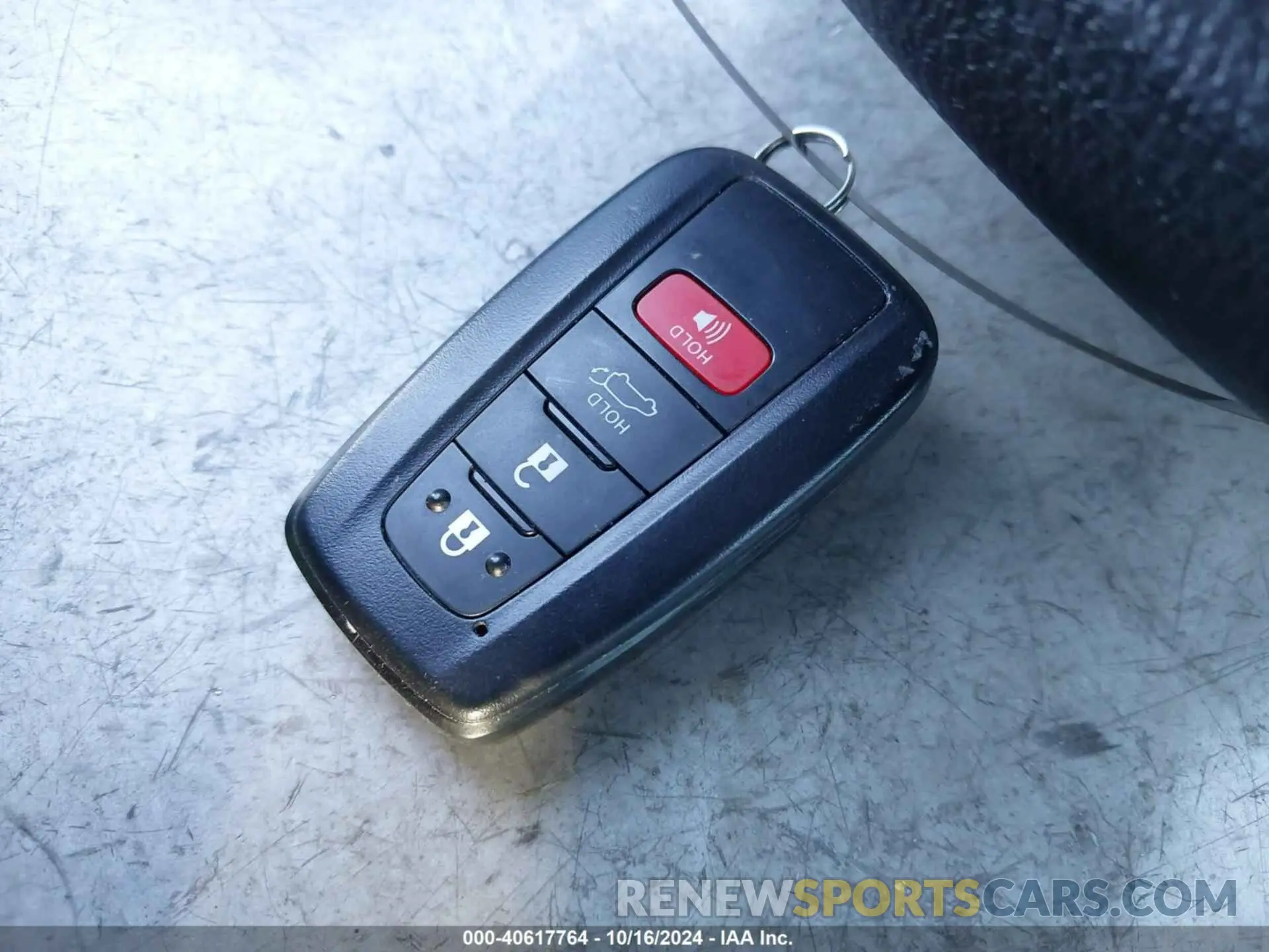 11 Фотография поврежденного автомобиля 4T3RWRFV7NU055996 TOYOTA RAV4 HYBRID 2022