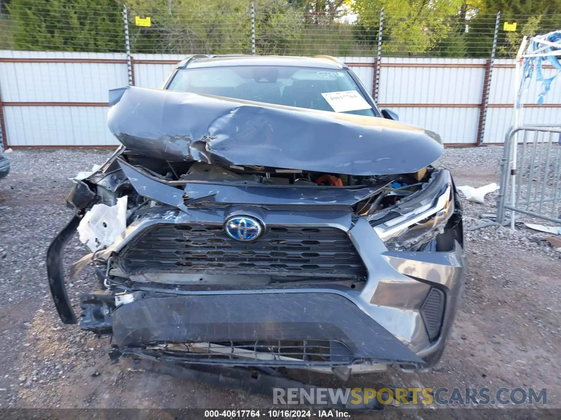 12 Фотография поврежденного автомобиля 4T3RWRFV7NU055996 TOYOTA RAV4 HYBRID 2022