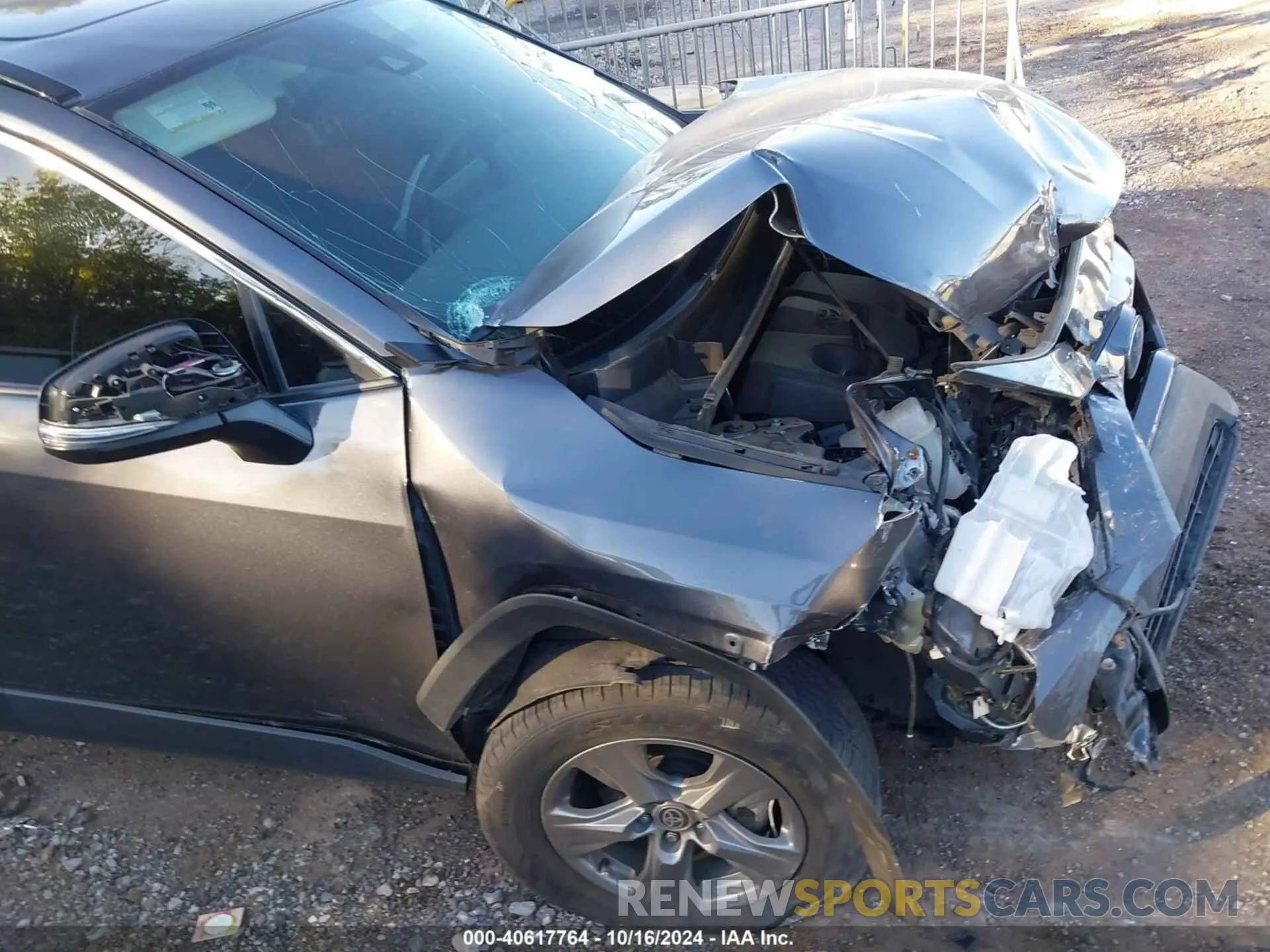 6 Фотография поврежденного автомобиля 4T3RWRFV7NU055996 TOYOTA RAV4 HYBRID 2022