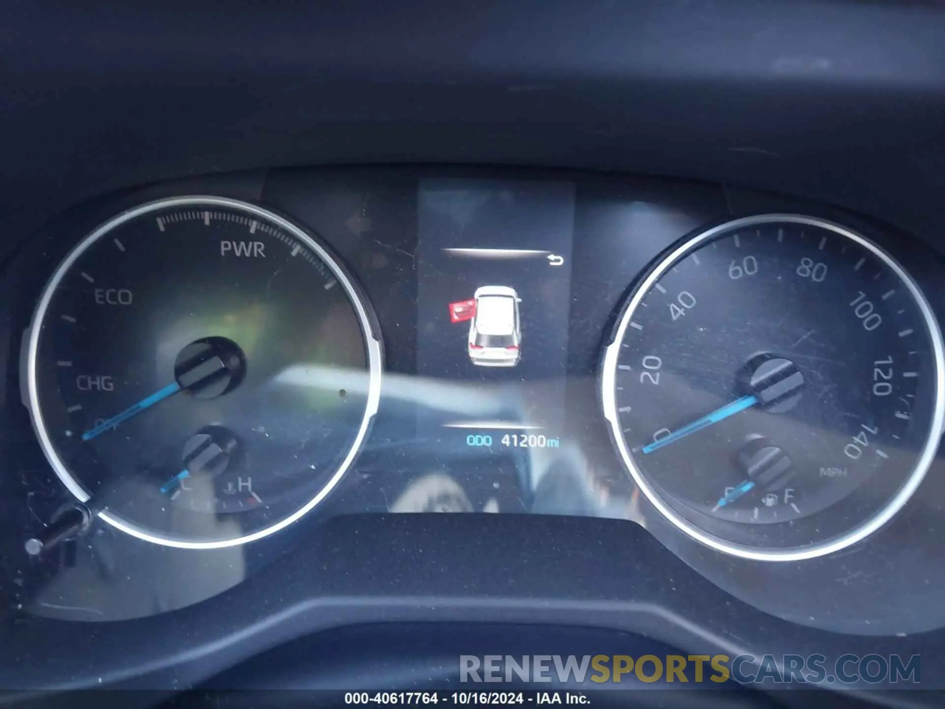 7 Фотография поврежденного автомобиля 4T3RWRFV7NU055996 TOYOTA RAV4 HYBRID 2022