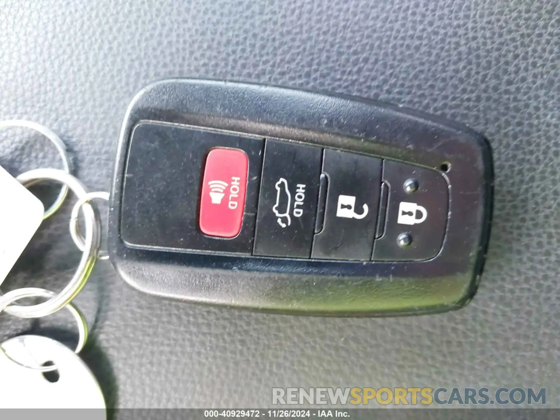 11 Фотография поврежденного автомобиля 4T3RWRFV8NU057580 TOYOTA RAV4 HYBRID 2022